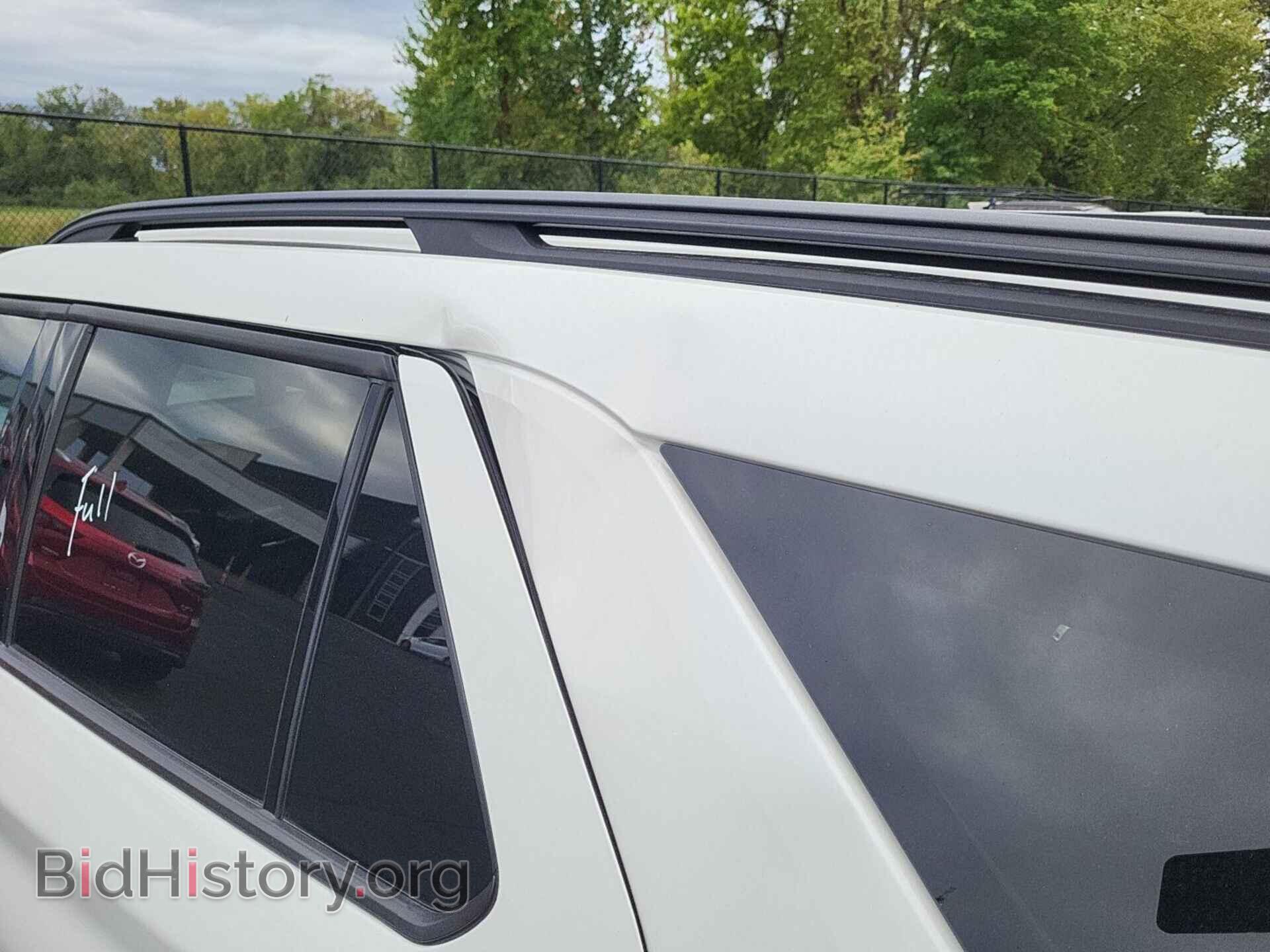 2023 FORD EXPLORER - VIN: 1FMSK8DHXPGA55229 - Фото 41