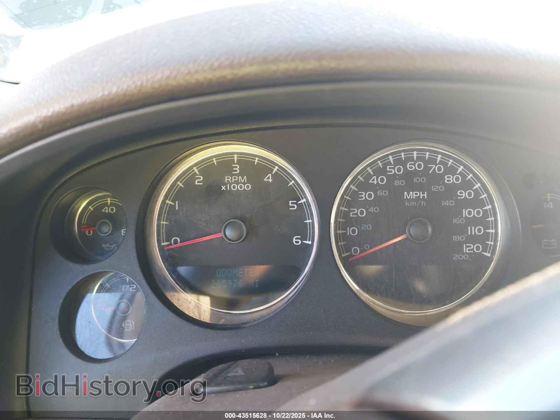 2007 GMC YUKON - VIN: 1GKFK13067J382064 - Фото 7