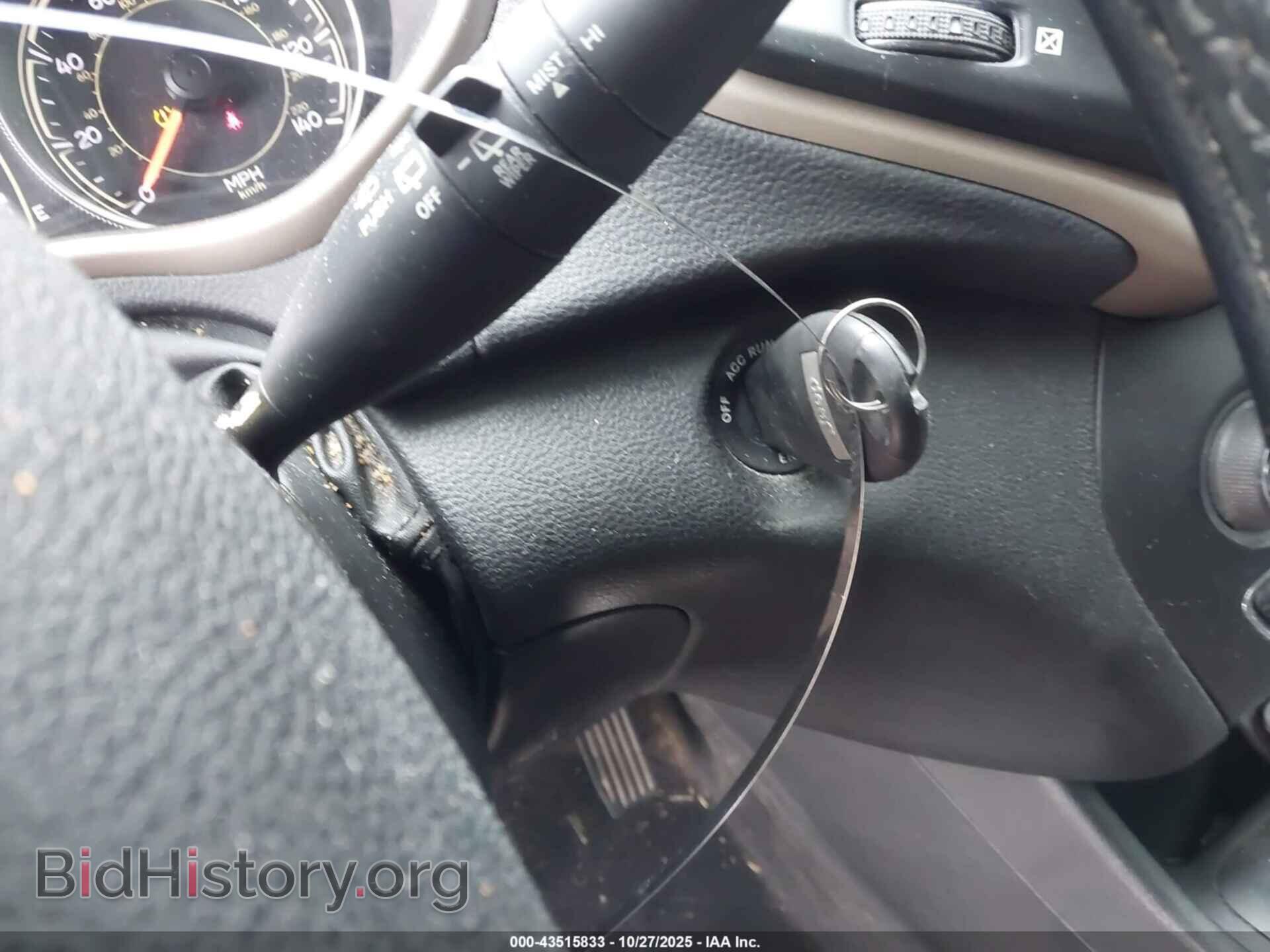 2015 JEEP CHEROKEE - VIN: 1C4PJMCB1FW559711 - Фото 11