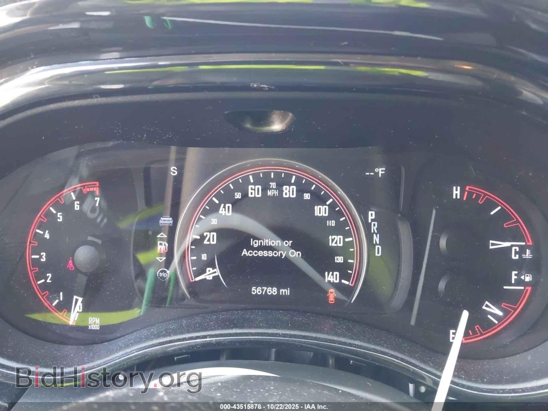 2021 DODGE DURANGO - VIN: 1C4RDJAG8MC574797 - Photo 7