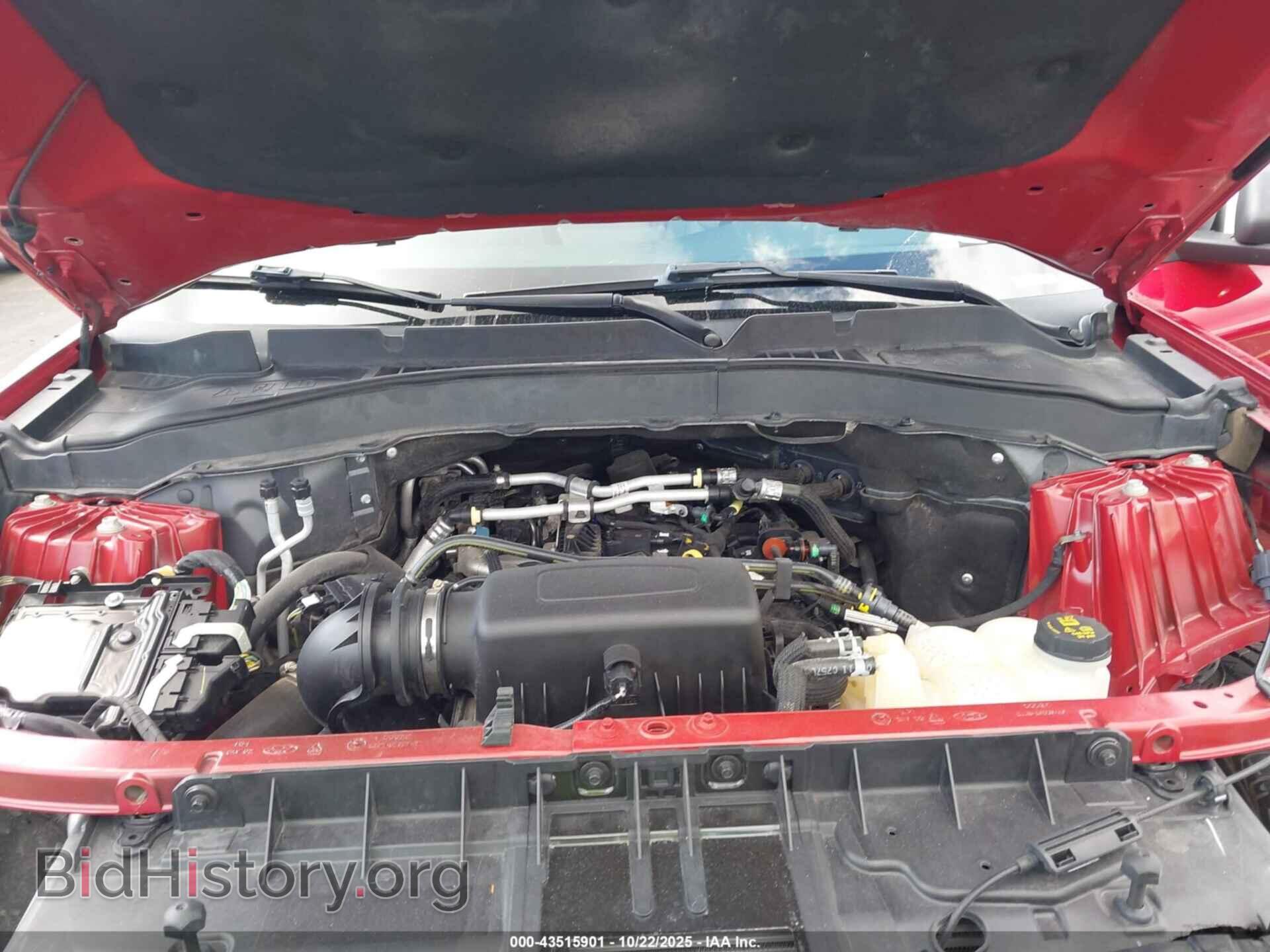 2021 FORD EXPLORER - VIN: 1FMSK7DH8MGA27662 - Photo 10