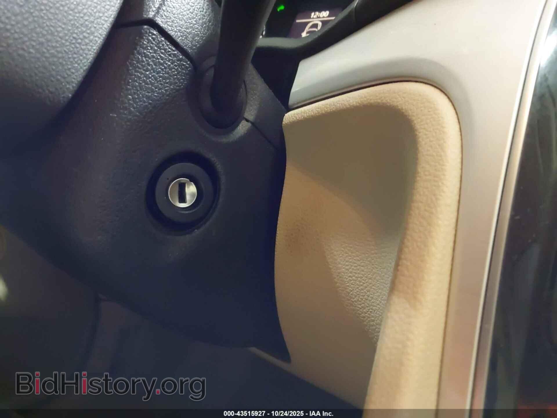 2013 VOLKSWAGEN PASSAT - VIN: 1VWBP7A35DC074845 - Фото 11