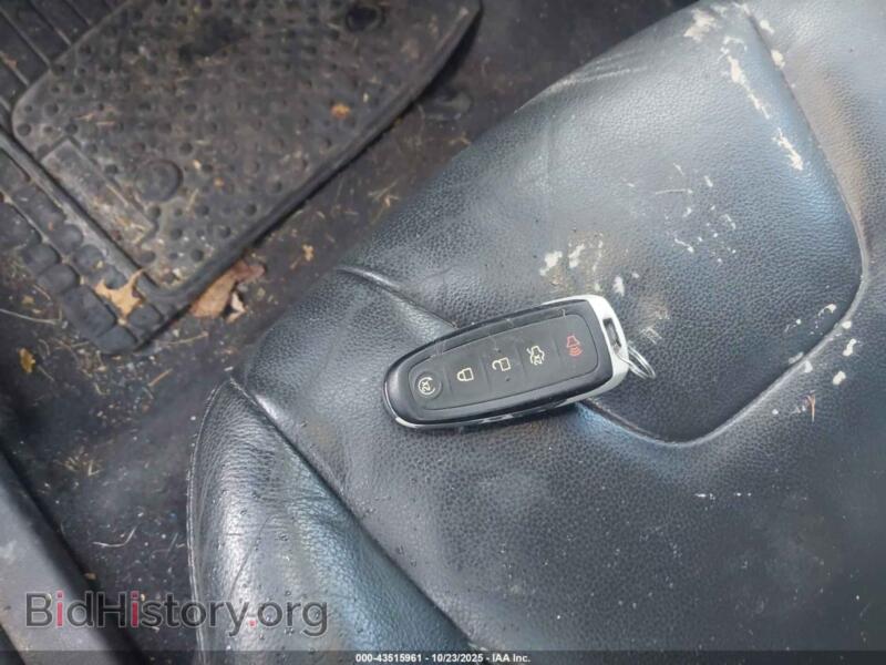 2015 Ford FOCUS (VIN 1FADP3J22FL344263) — photo 11 of 11
