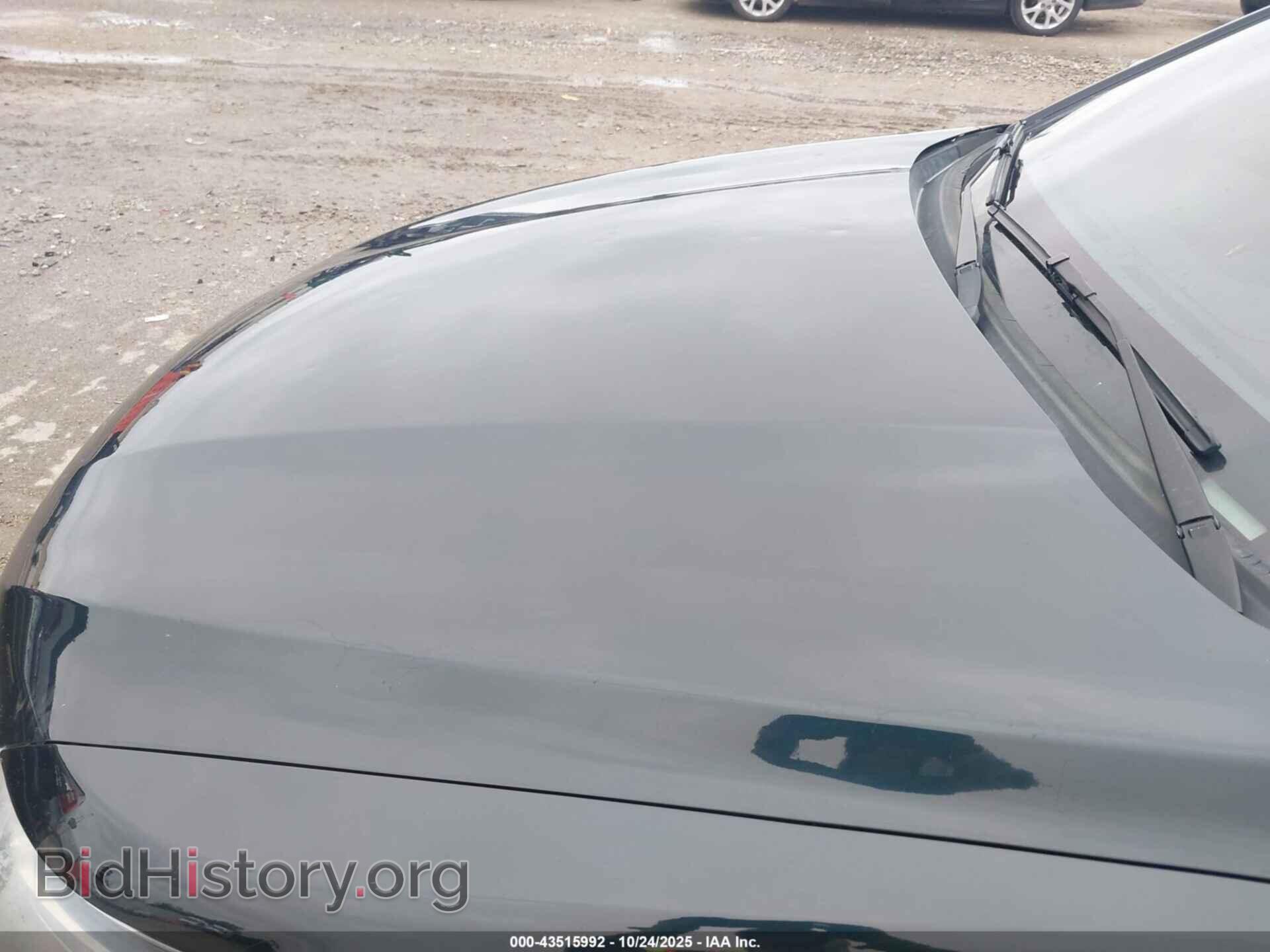 2014 FORD TAURUS - VIN: 1FAHP2KT8EG182066 - Фото 6