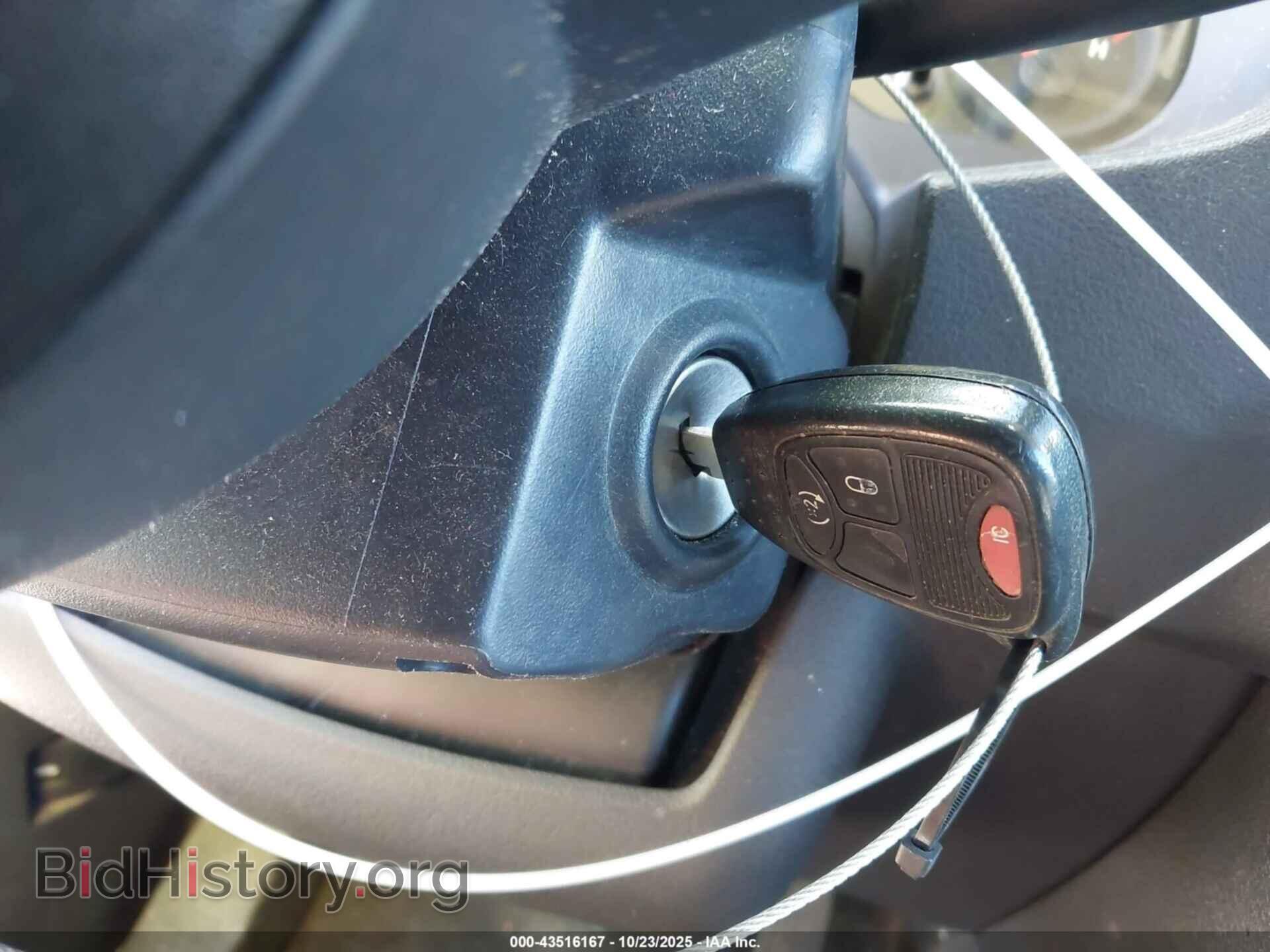 2013 JEEP COMPASS - VIN: 1C4NJDEB7DD217502 - Photo 11