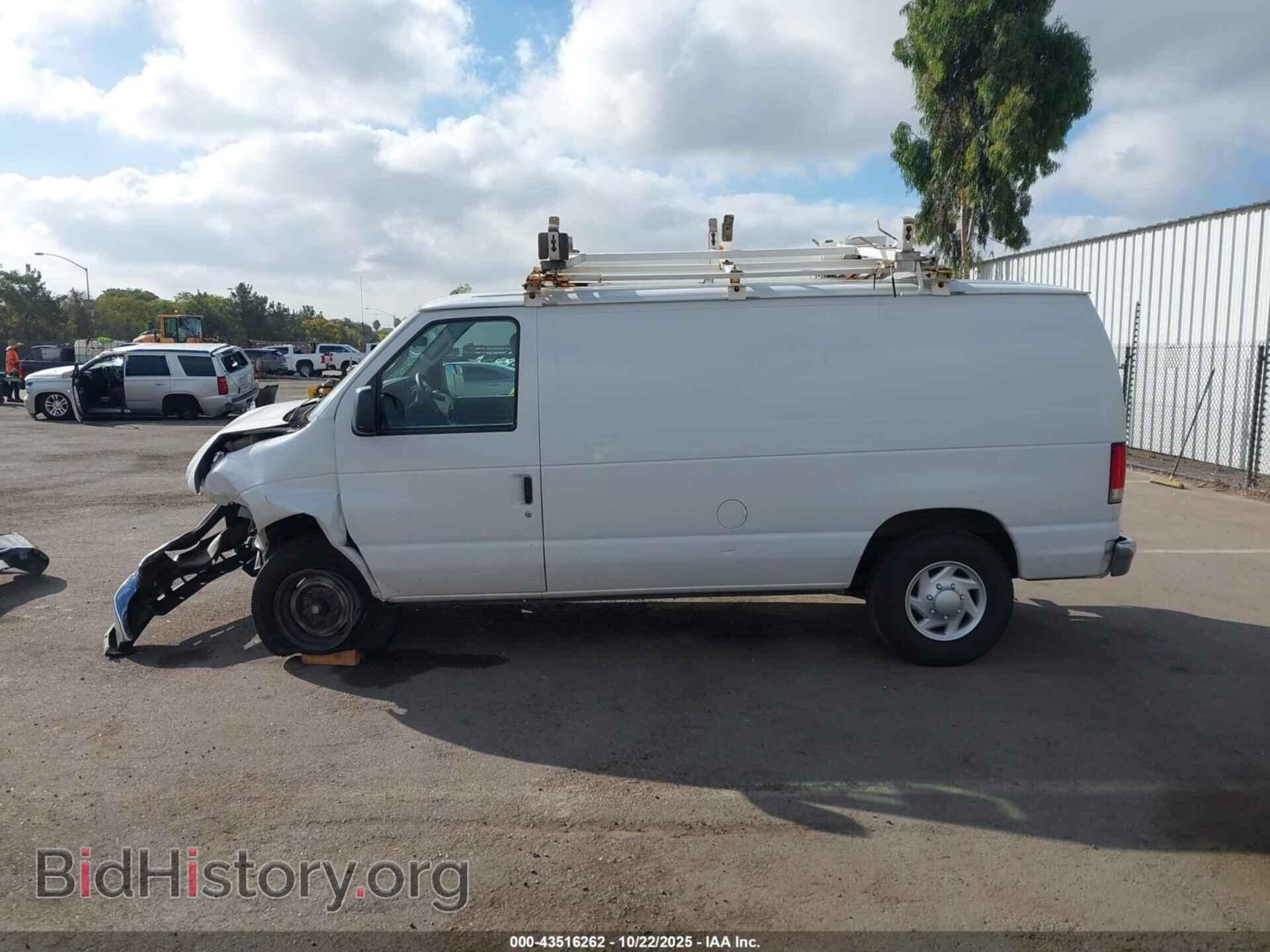 2014 FORD E-250 - VIN: 1FTNE2ELXEDA21198 - Фото 14