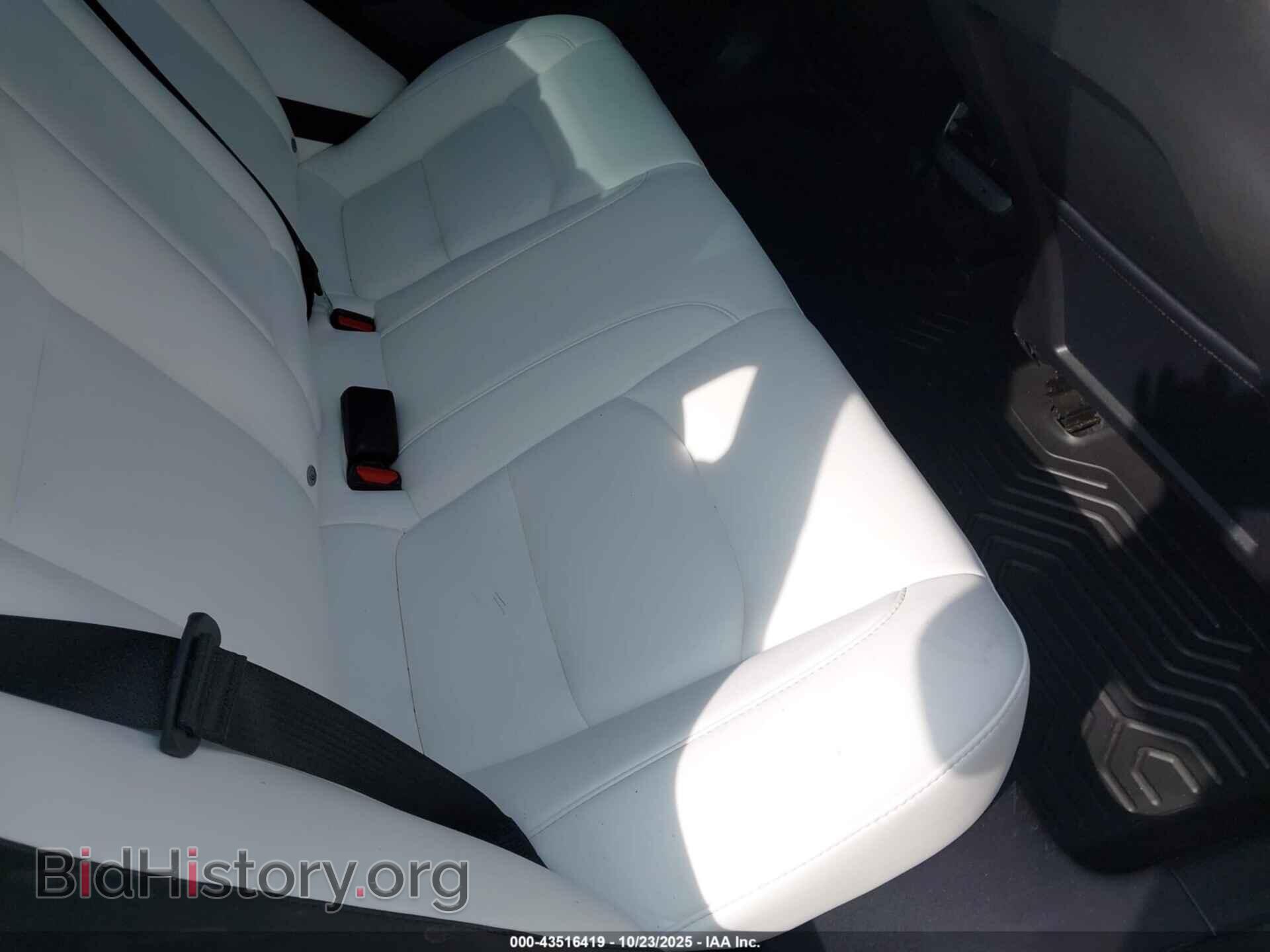 2021 TESLA MODEL 3 - VIN: 5YJ3E1EB0MF062004 - Фото 8
