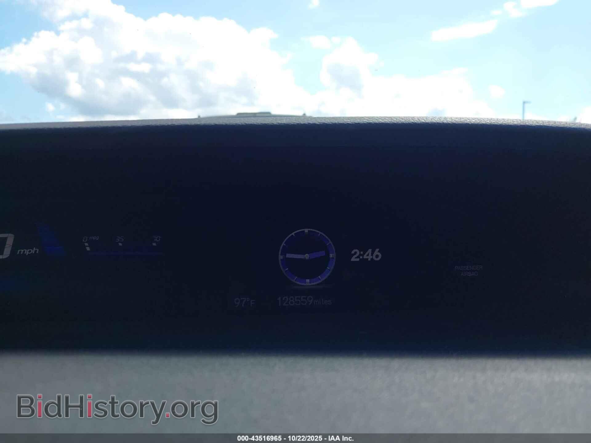 2015 HONDA CIVIC - VIN: 19XFB2F5XFE263664 - Фото 7