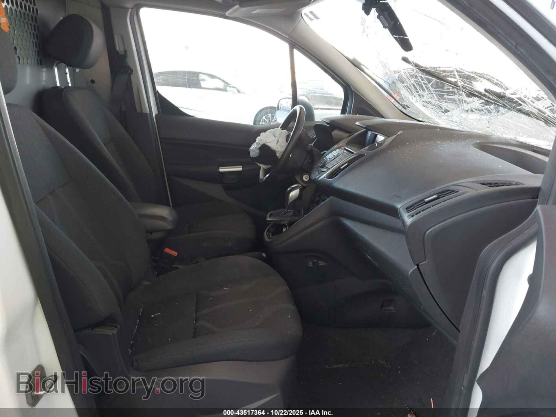 2016 FORD TRANSIT CONNECT - VIN: NM0LS7FX5G1278768 - Фото 5