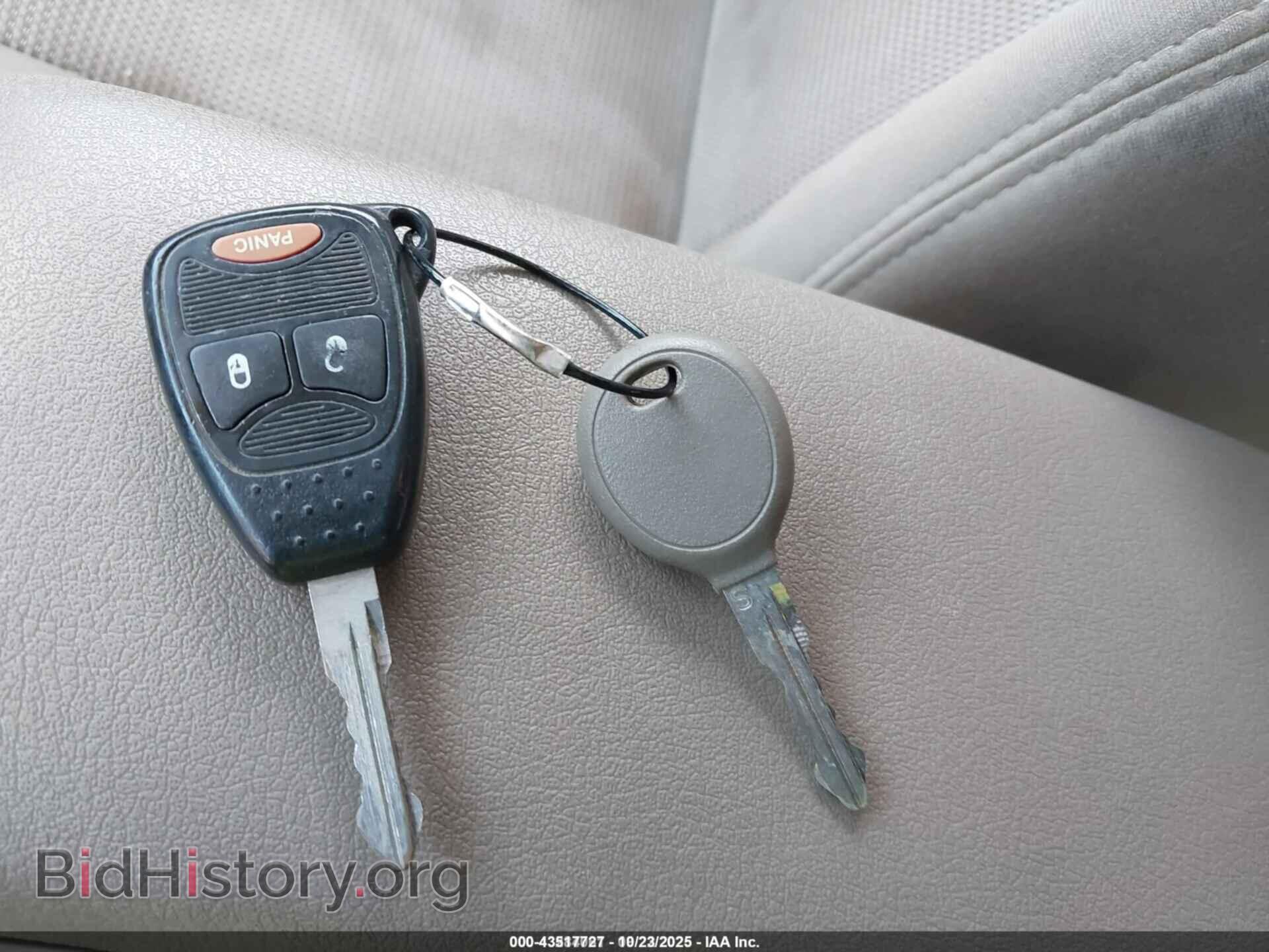 2014 JEEP COMPASS - VIN: 1C4NJCBB6ED511103 - Фото 11