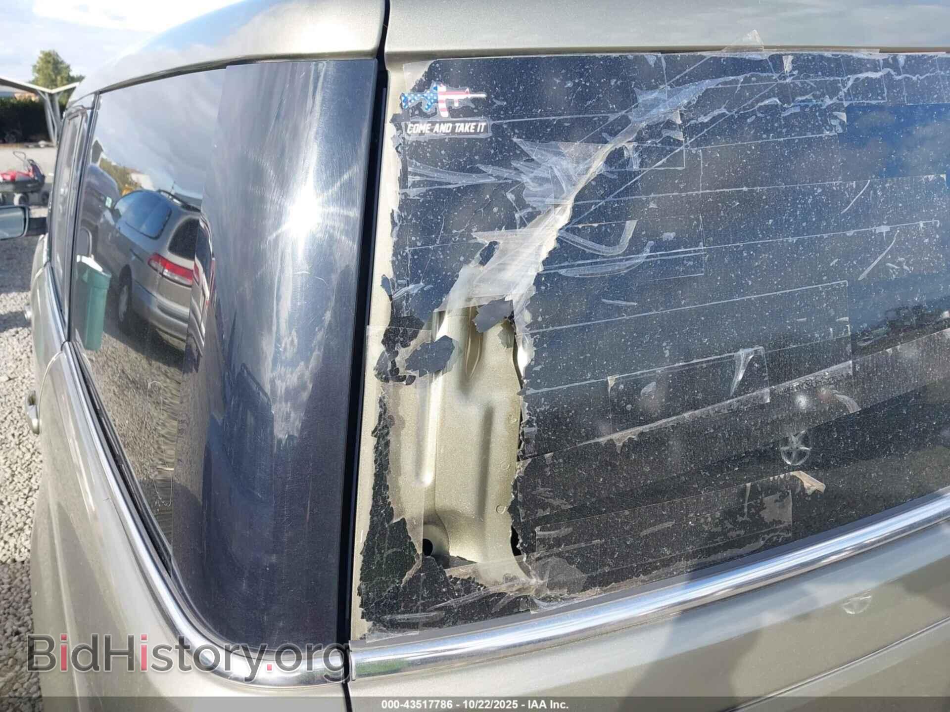 2013 FORD FLEX - VIN: 2FMGK5C81DBD01805 - Photo 6