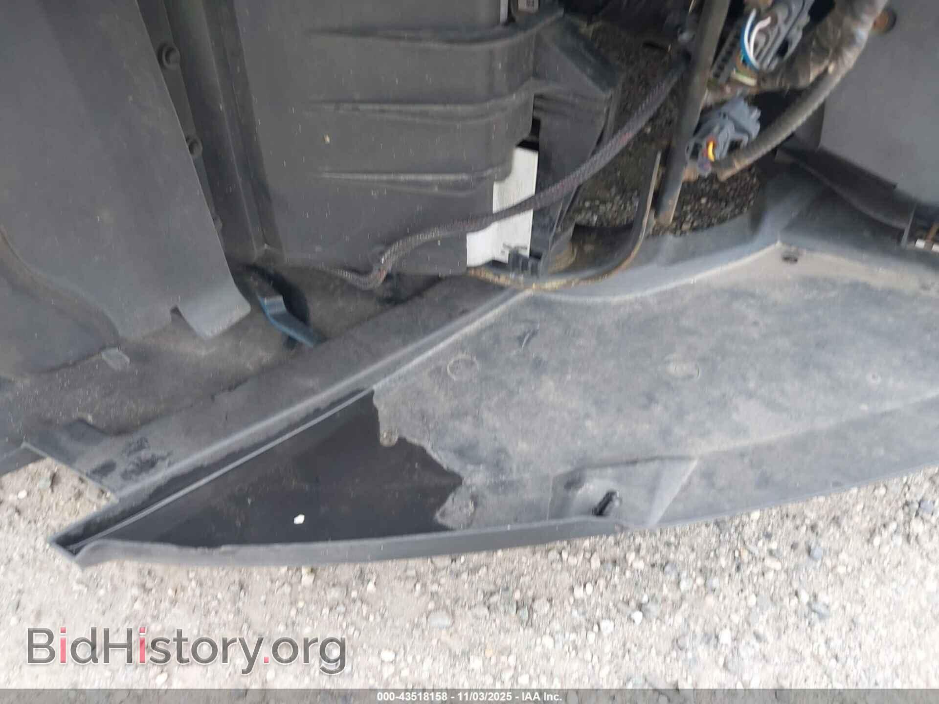 2014 FORD FOCUS - VIN: 1FADP3K20EL204757 - Фото 12