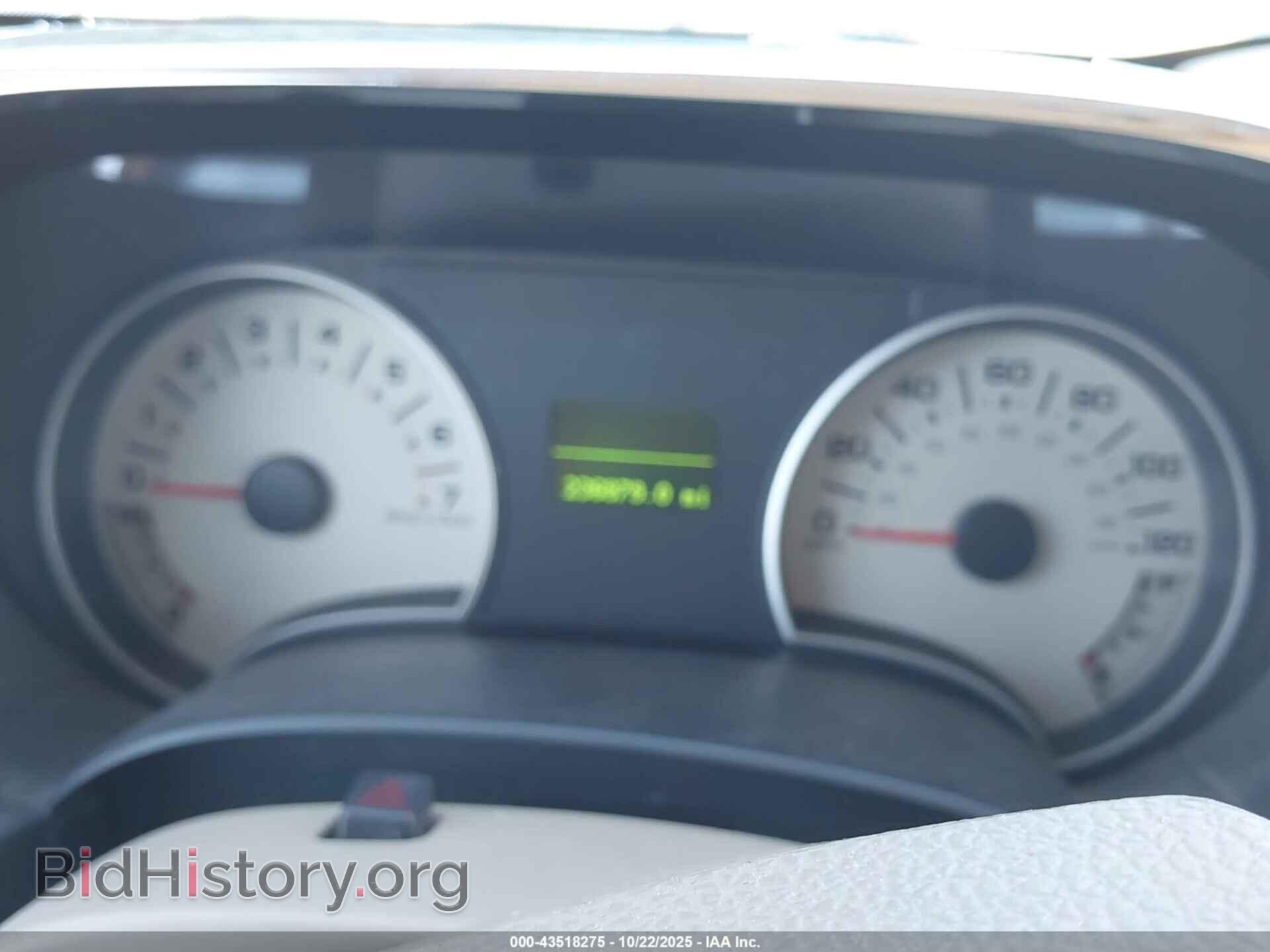2010 FORD EXPLORER - VIN: 1FMEU7EEXAUA67427 - Photo 7