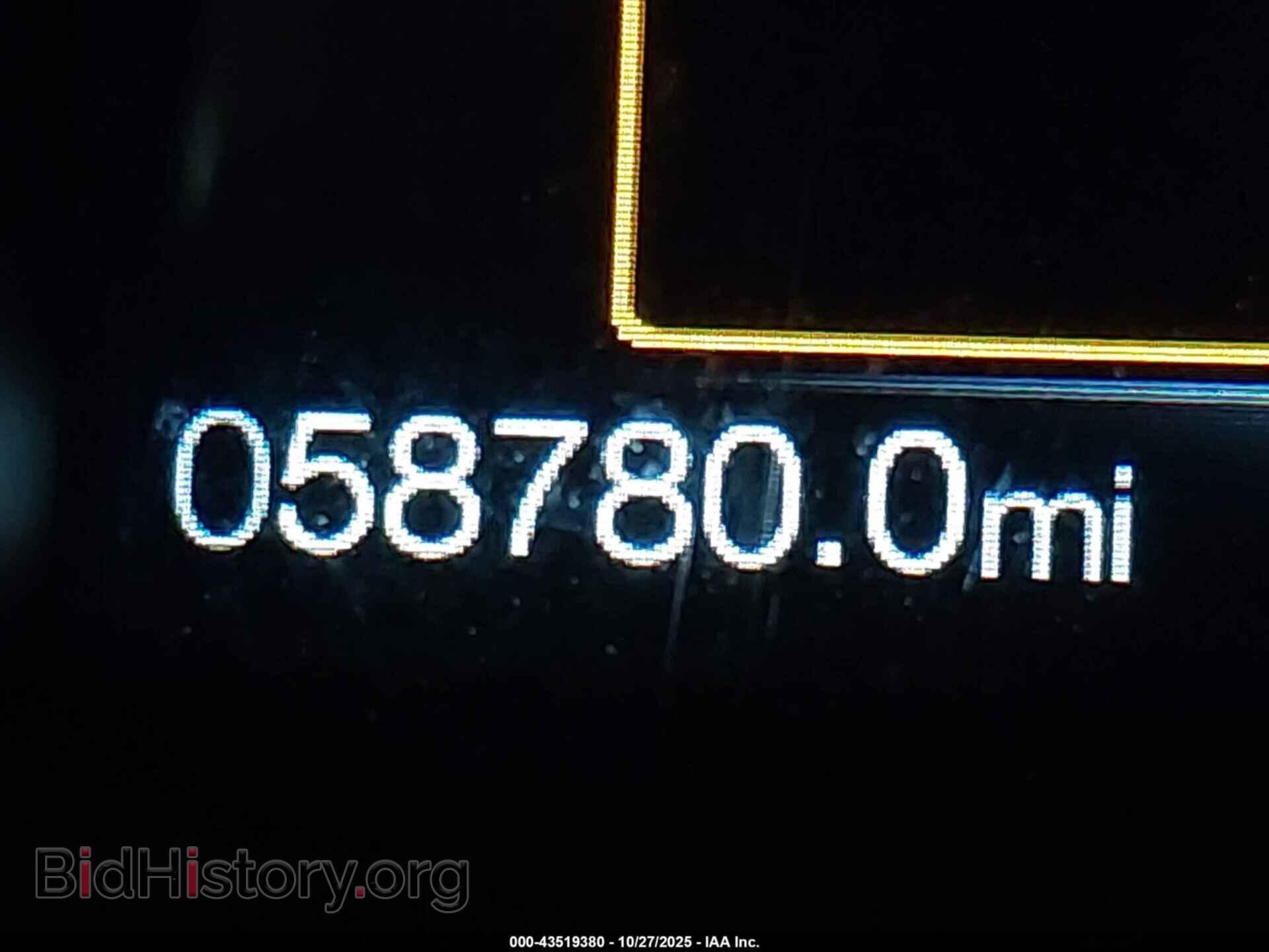 2019 FORD MUSTANG - VIN: 1FA6P8TH5K5166046 - Фото 7
