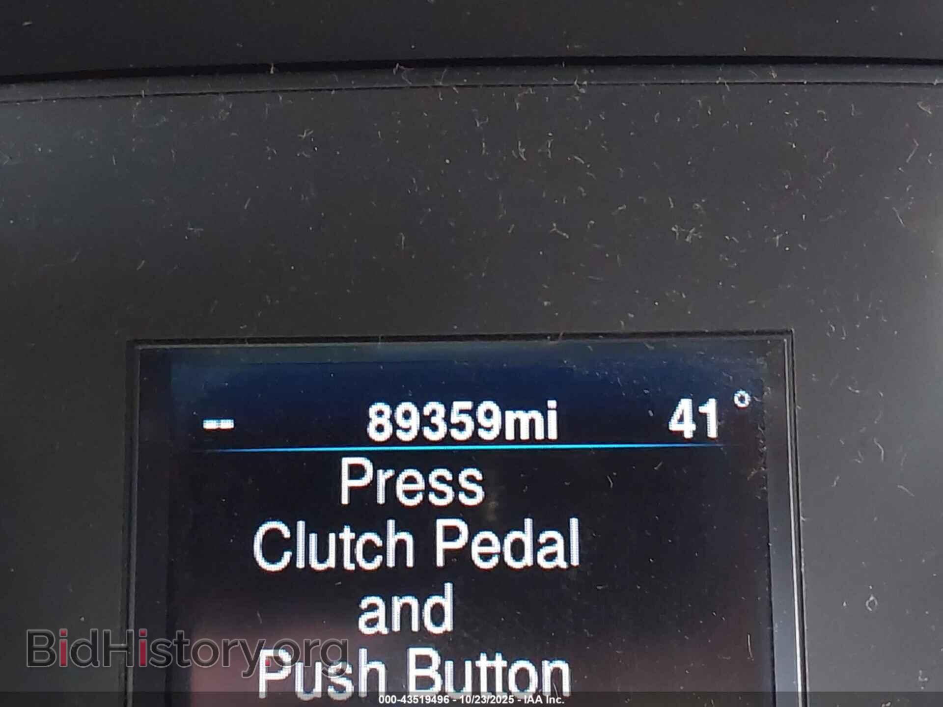 2014 CHRYSLER 300 - VIN: 2C3CCAGG8EH163371 - Фото 7