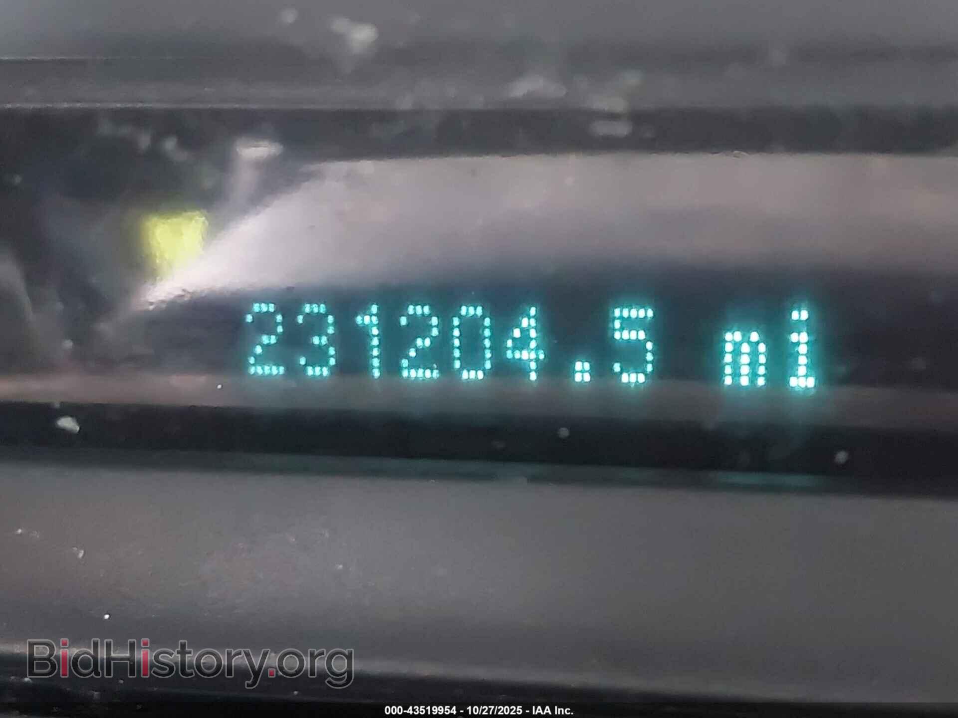 2011 FORD FLEX - VIN: 2FMGK5BC7BBD27229 - Photo 7