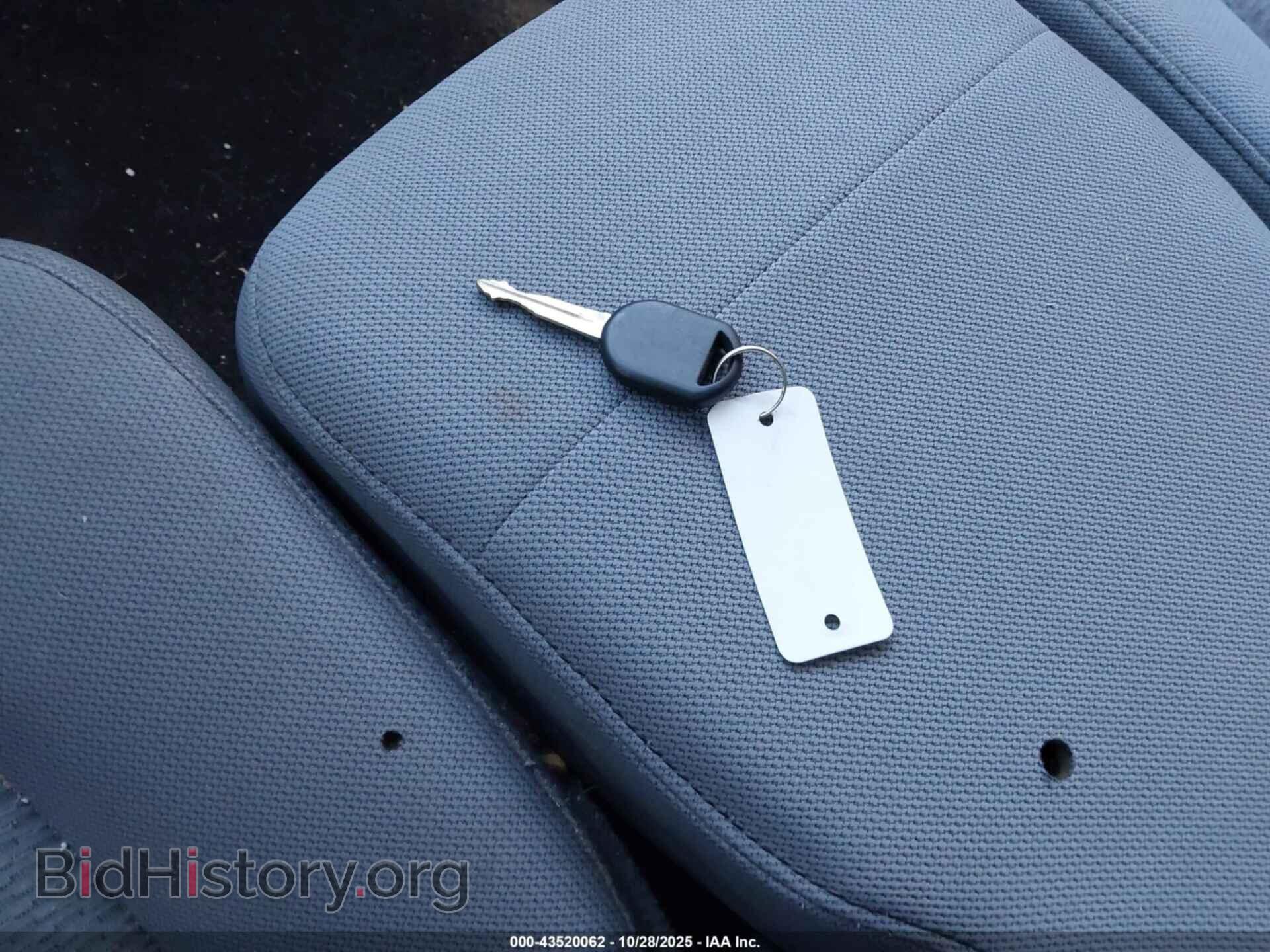 2013 FORD F-150 - VIN: 1FTFX1CF7DFD01864 - Фото 11