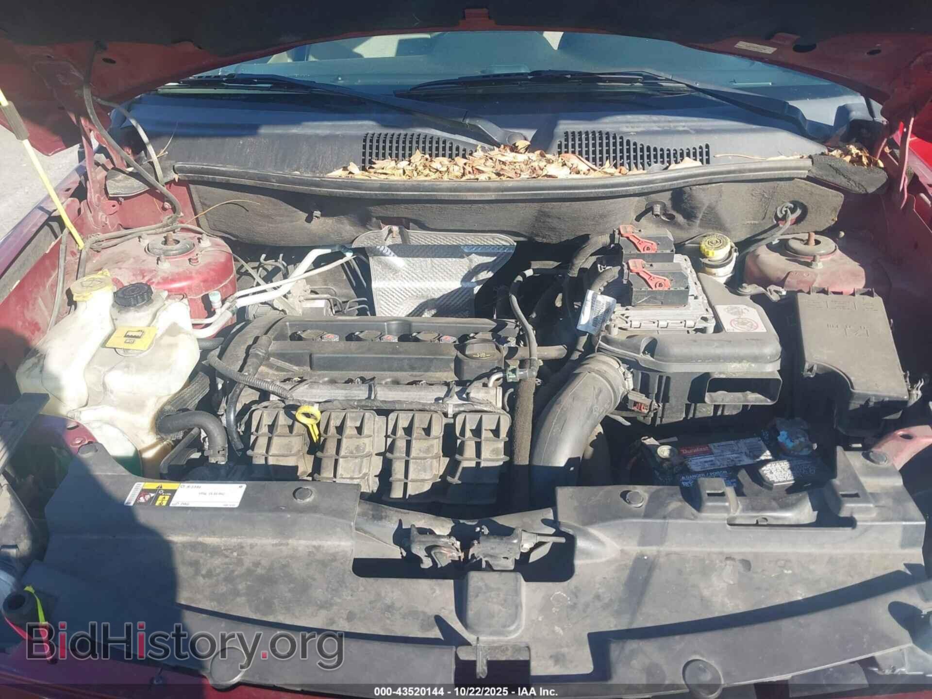 2017 JEEP COMPASS - VIN: 1C4NJCBA9HD123794 - Фото 10