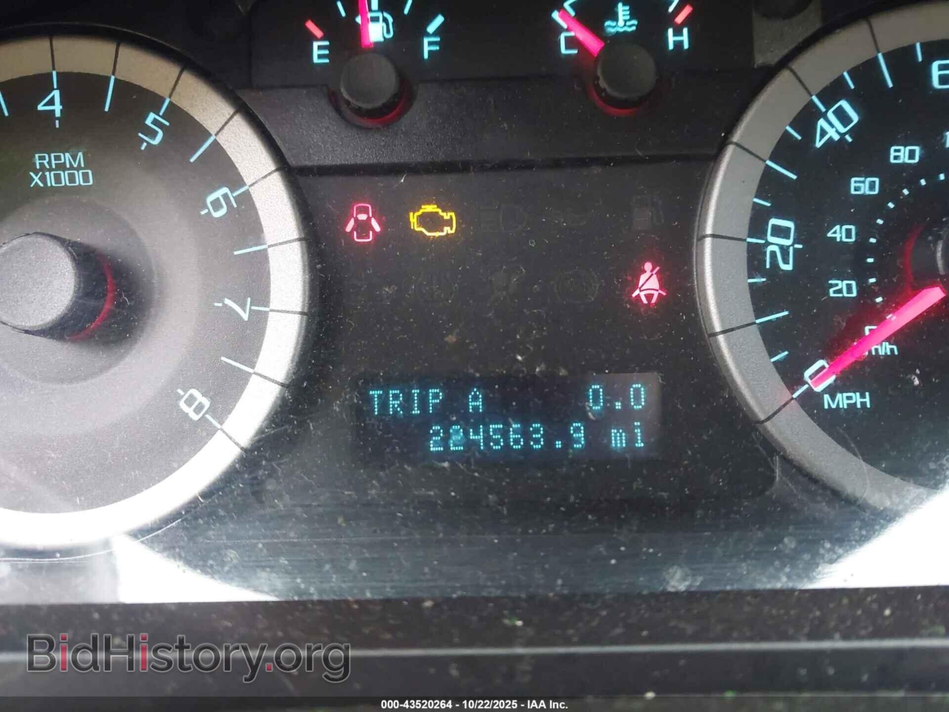 2011 FORD ESCAPE - VIN: 1FMCU9E71BKB88039 - Фото 7