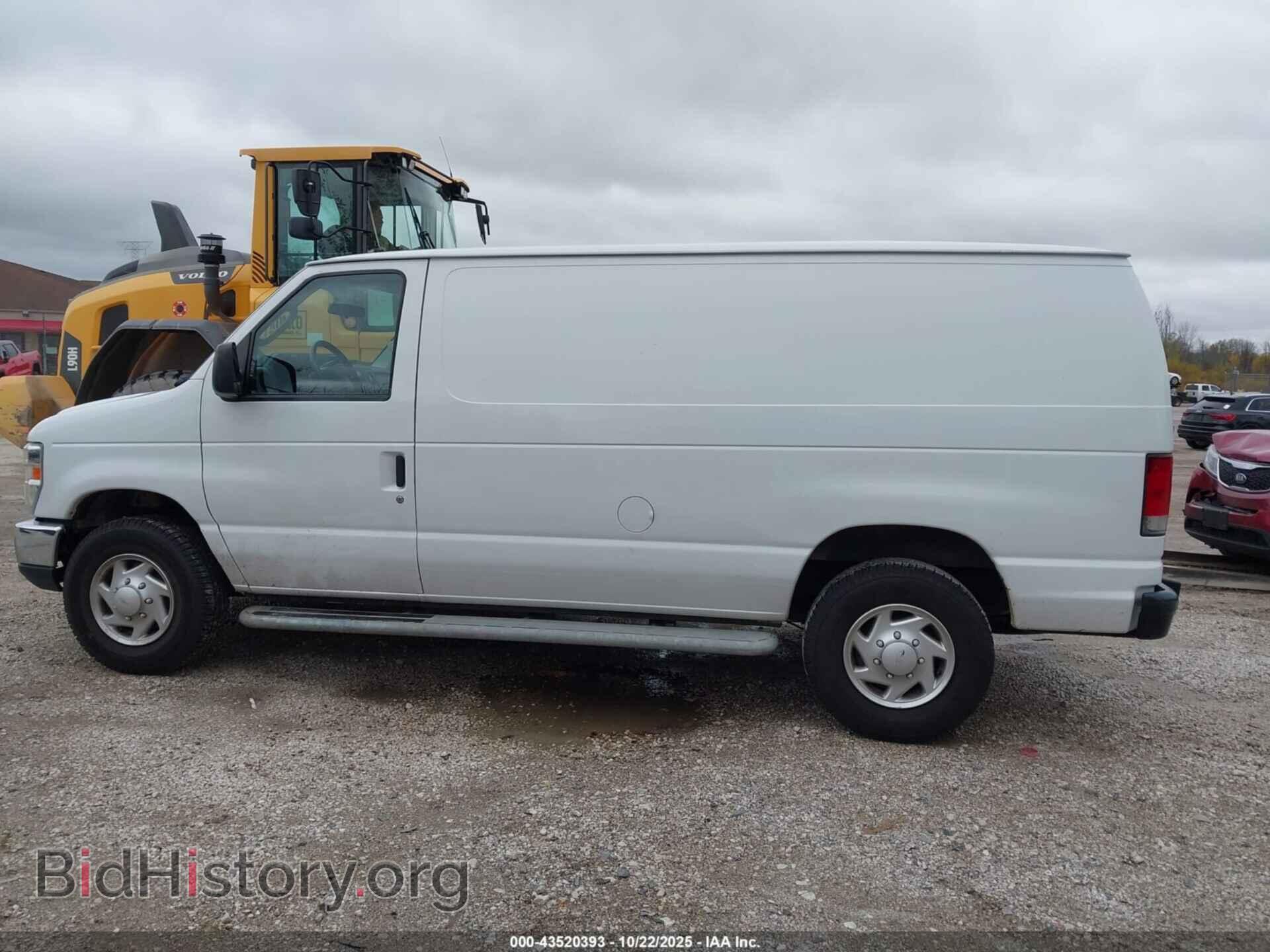 2014 FORD E-250 - VIN: 1FTNE2EW4EDA43675 - Photo 14