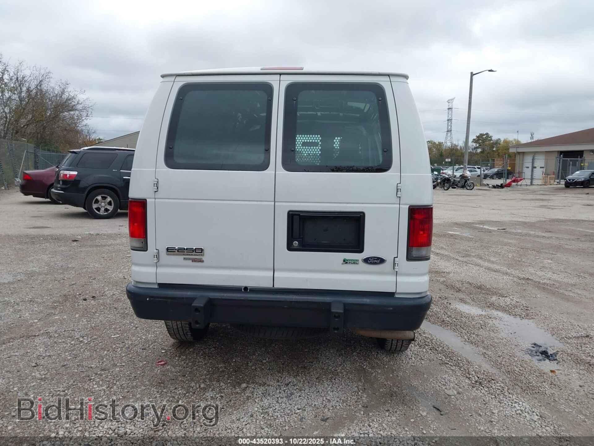 2014 FORD E-250 - VIN: 1FTNE2EW4EDA43675 - Photo 16