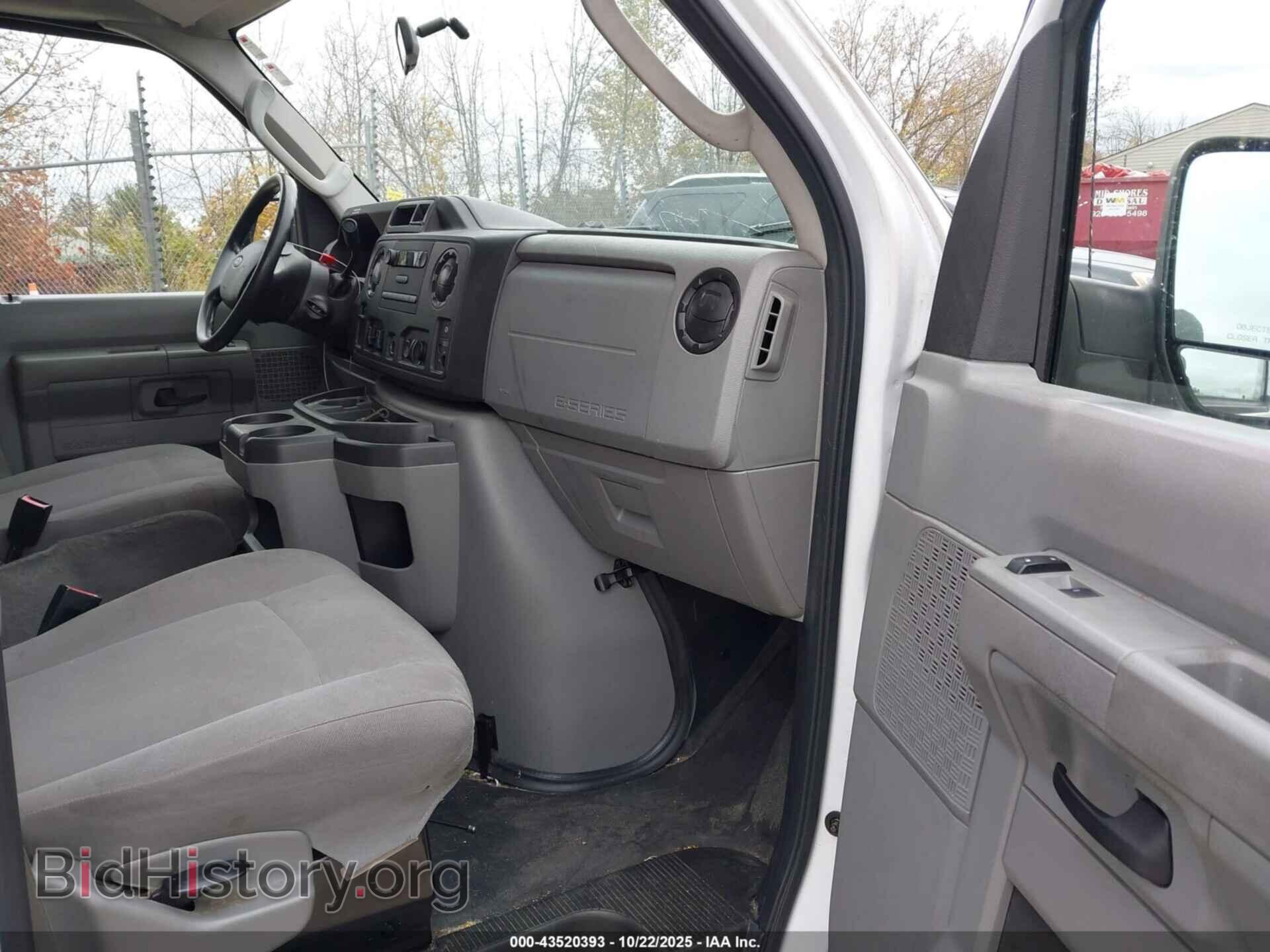 2014 FORD E-250 - VIN: 1FTNE2EW4EDA43675 - Photo 5