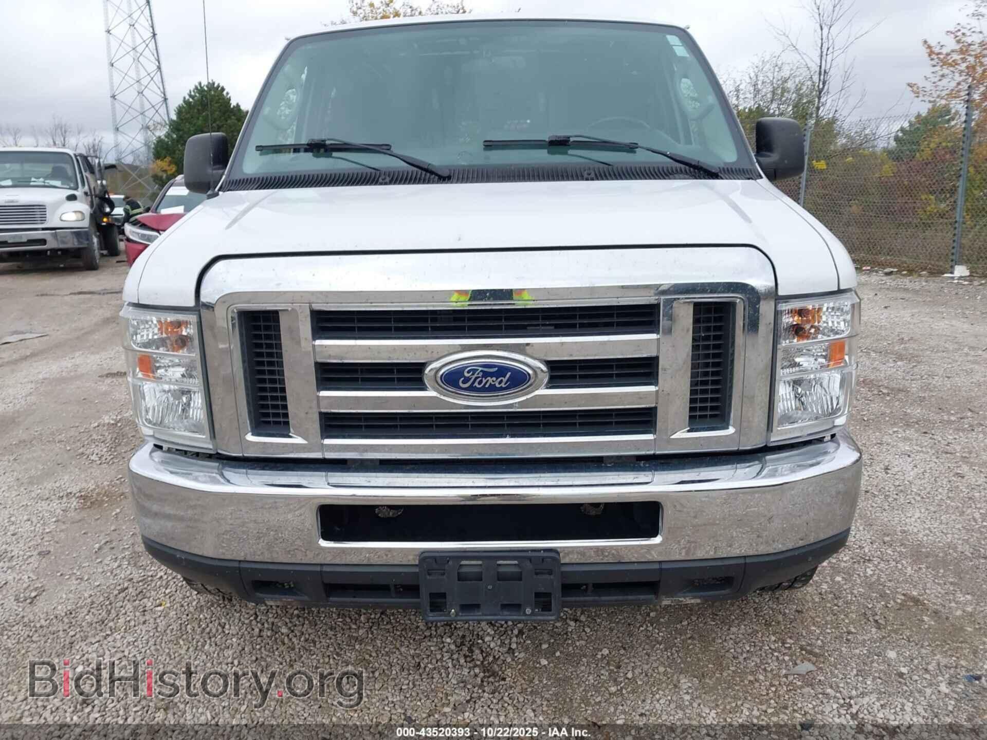 2014 FORD E-250 - VIN: 1FTNE2EW4EDA43675 - Photo 6