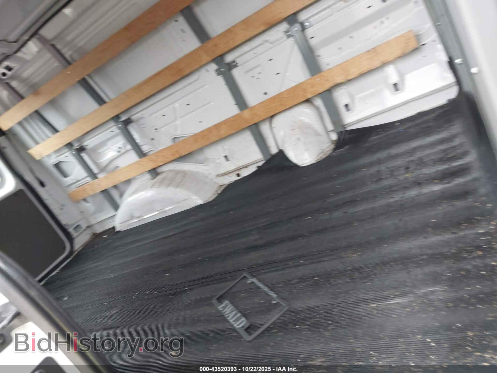 2014 FORD E-250 - VIN: 1FTNE2EW4EDA43675 - Photo 8