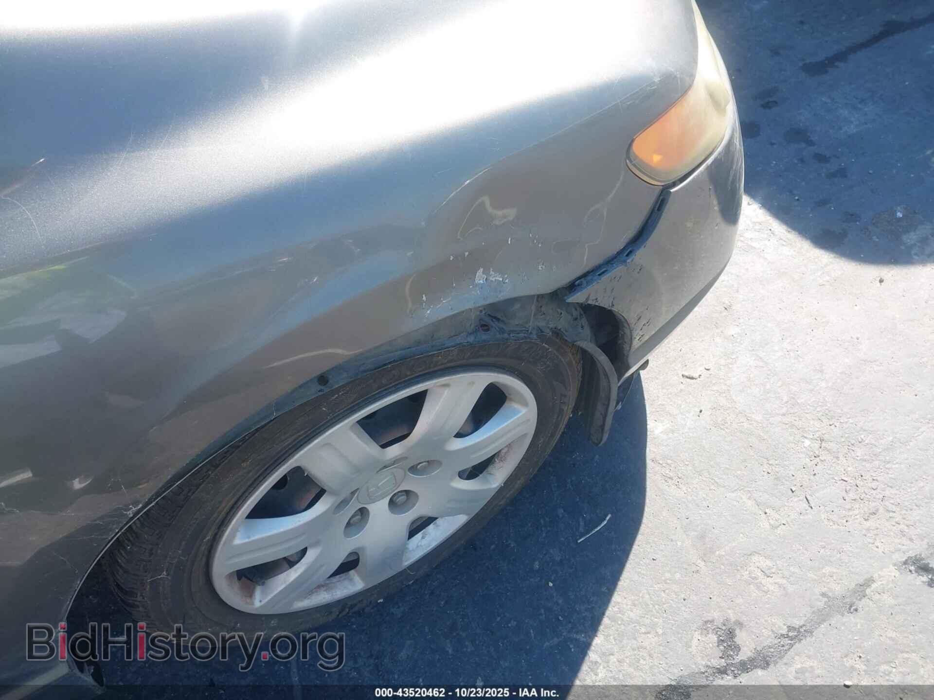 2006 HONDA CIVIC - VIN: 1HGFA15546L044190 - Фото 12