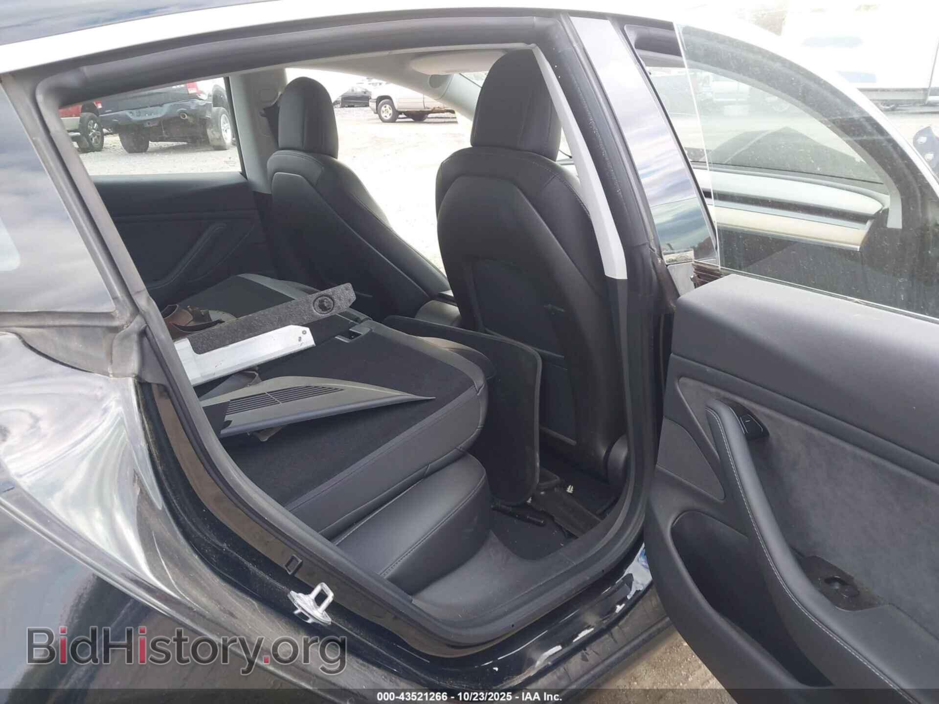 2018 TESLA MODEL 3 - VIN: 5YJ3E1EA6JF122998 - Photo 8