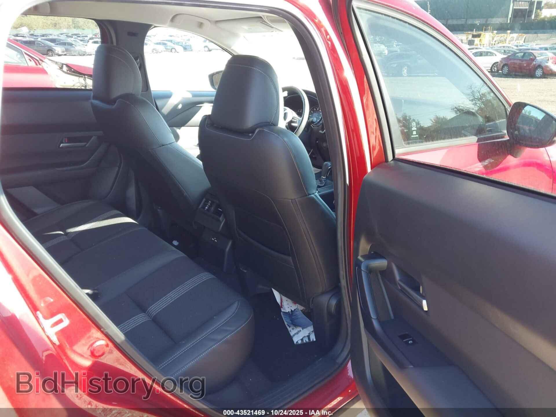 2024 MAZDA CX-50 - VIN: 7MMVABBM4RN210308 - Фото 8