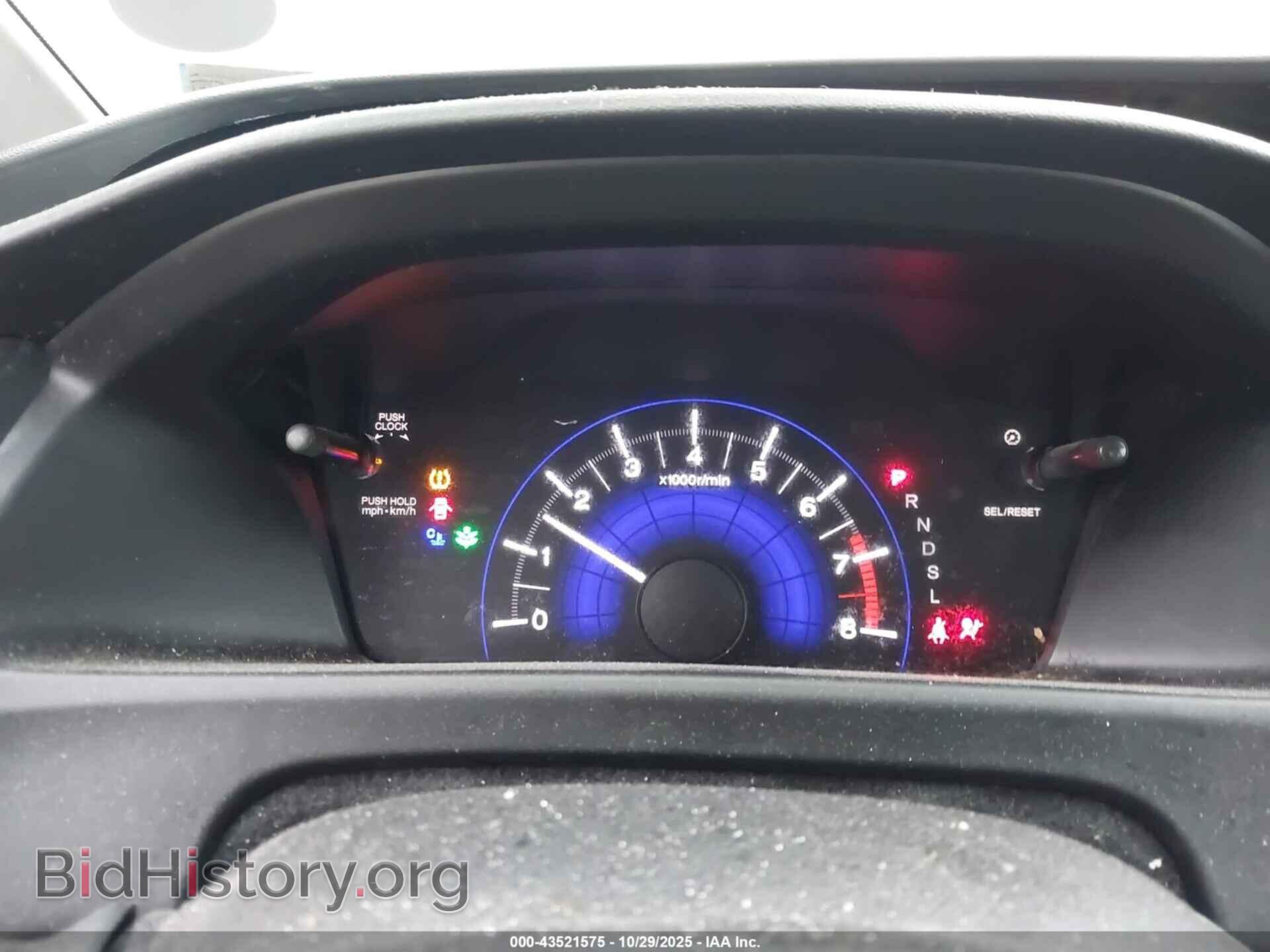 2015 HONDA CIVIC - VIN: 19XFB2F58FE296839 - Фото 7