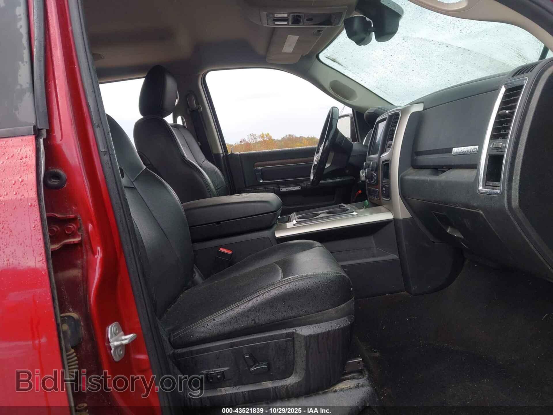 2015 RAM 1500 - VIN: 1C6RR7VM5FS643711 - Фото 5