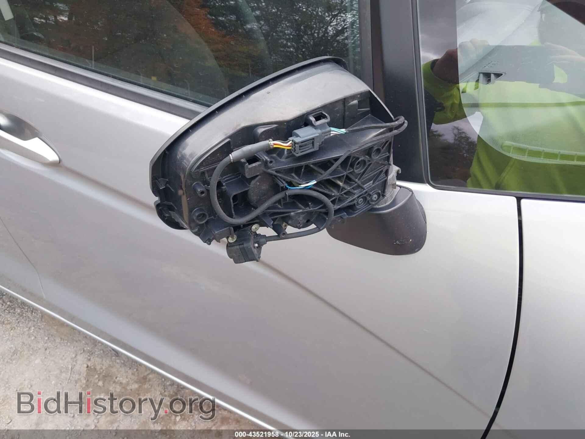 2017 HONDA FIT - VIN: JHMGK5H79HS012458 - Фото 19