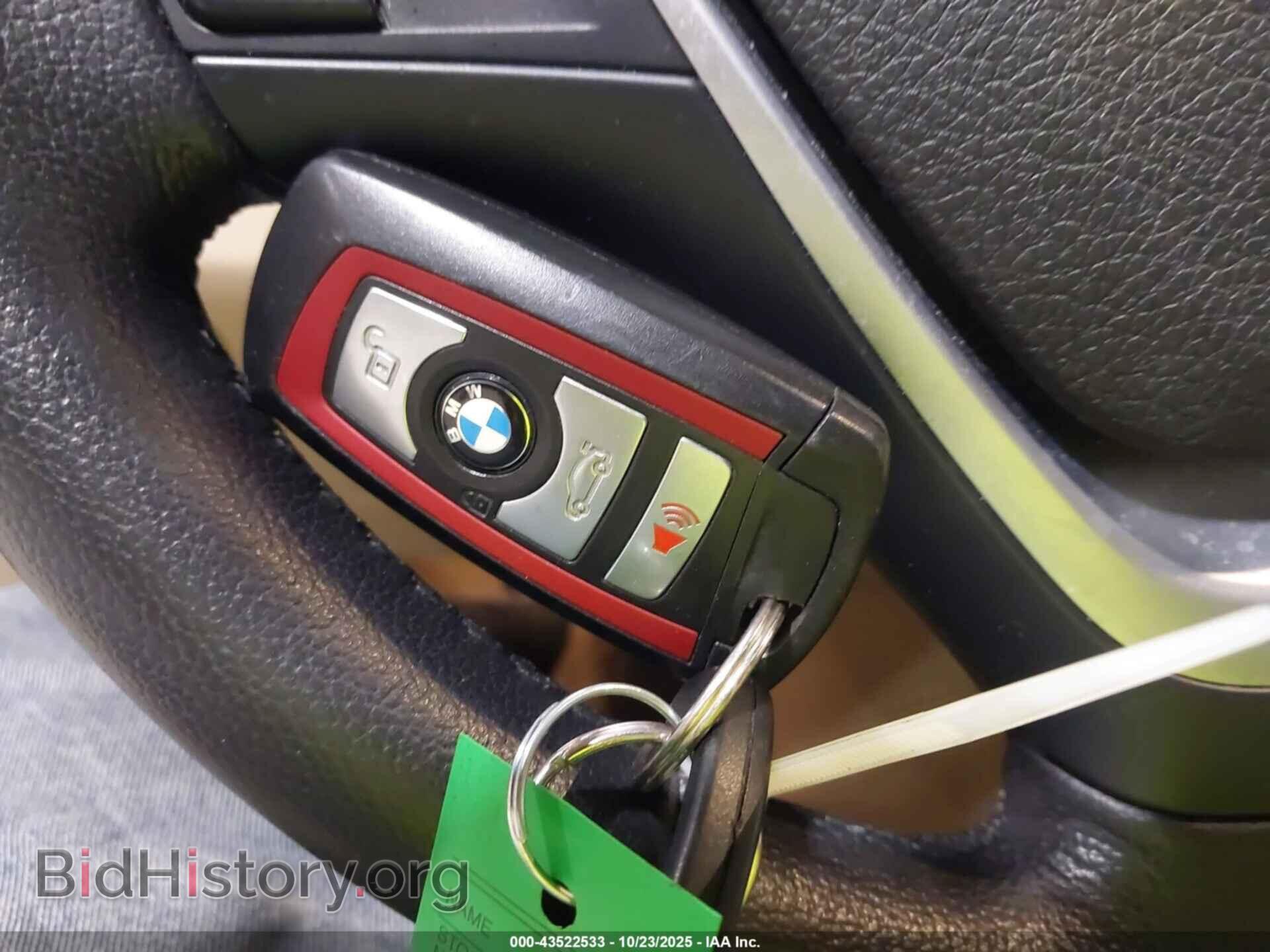 2016 BMW 328I - VIN: WBA8E9G57GNU28362 - Фото 11