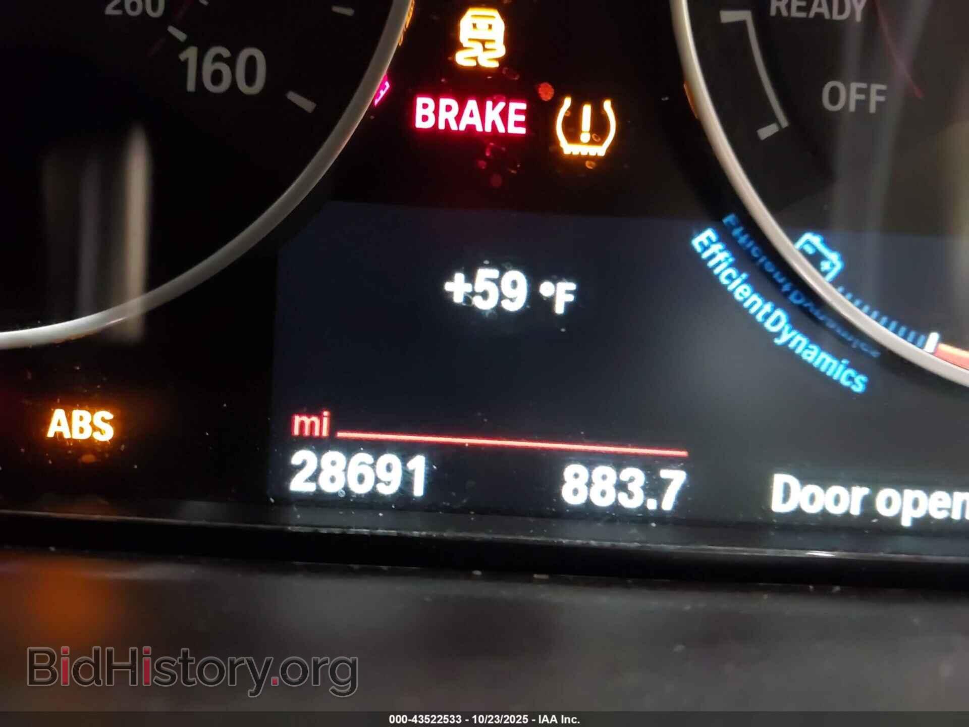 2016 BMW 328I - VIN: WBA8E9G57GNU28362 - Фото 15