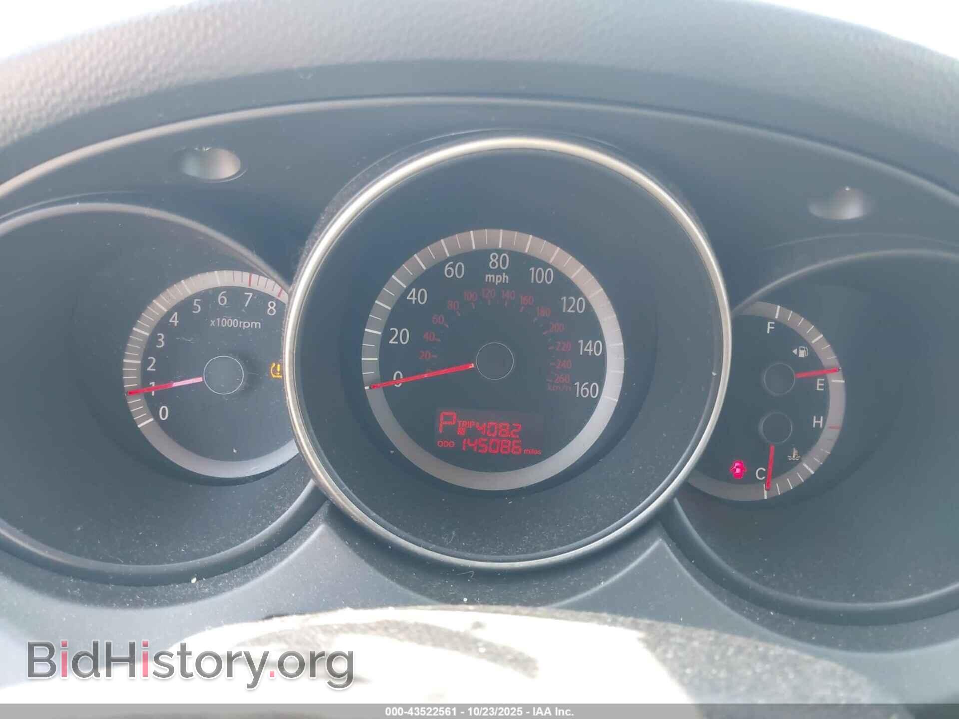 2010 KIA OPTIMA - VIN: KNAGH4A84A5452618 - Photo 7