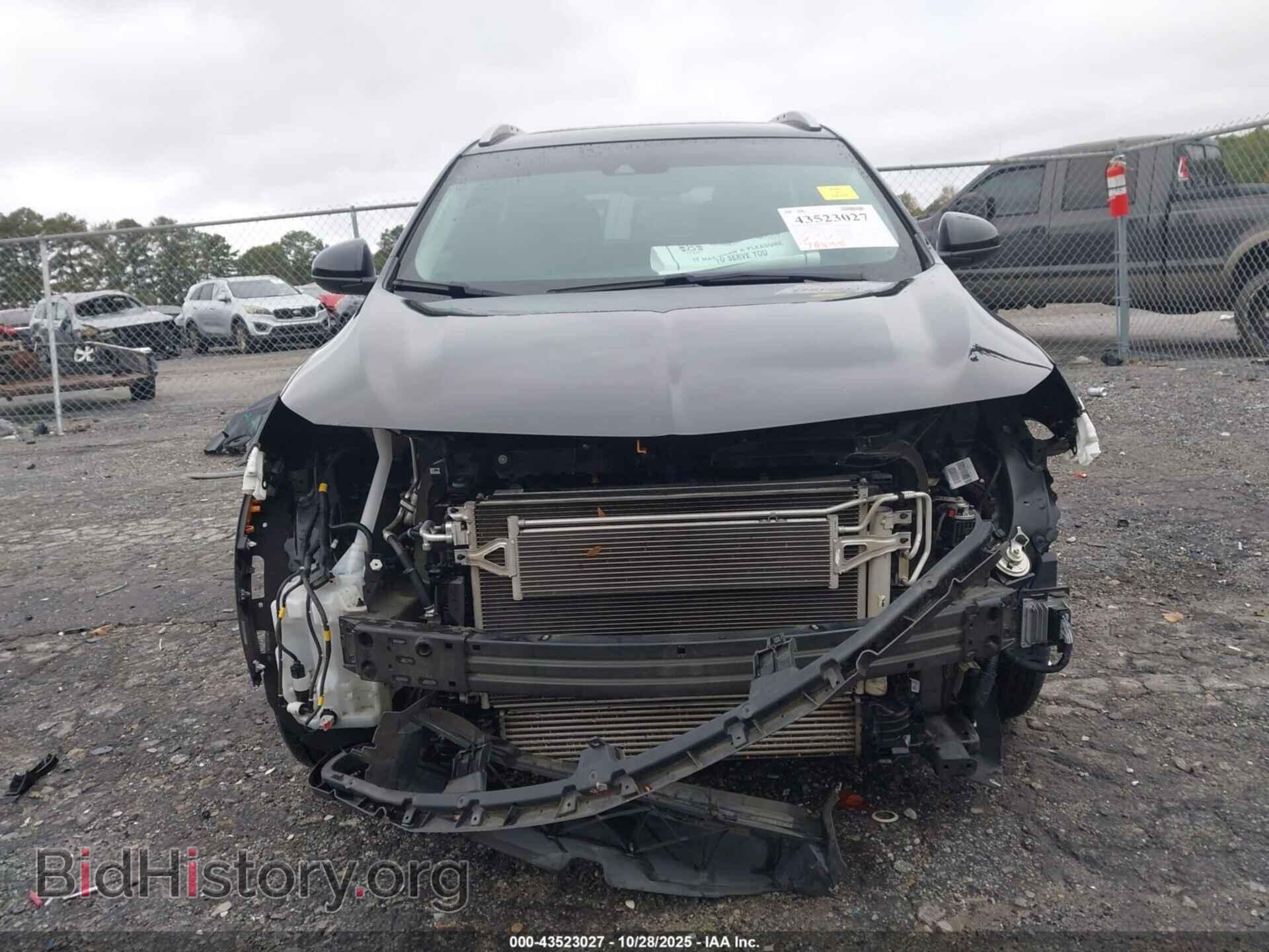 2020 BUICK ENCORE GX - VIN: KL4MMDSL0LB125975 - Фото 13