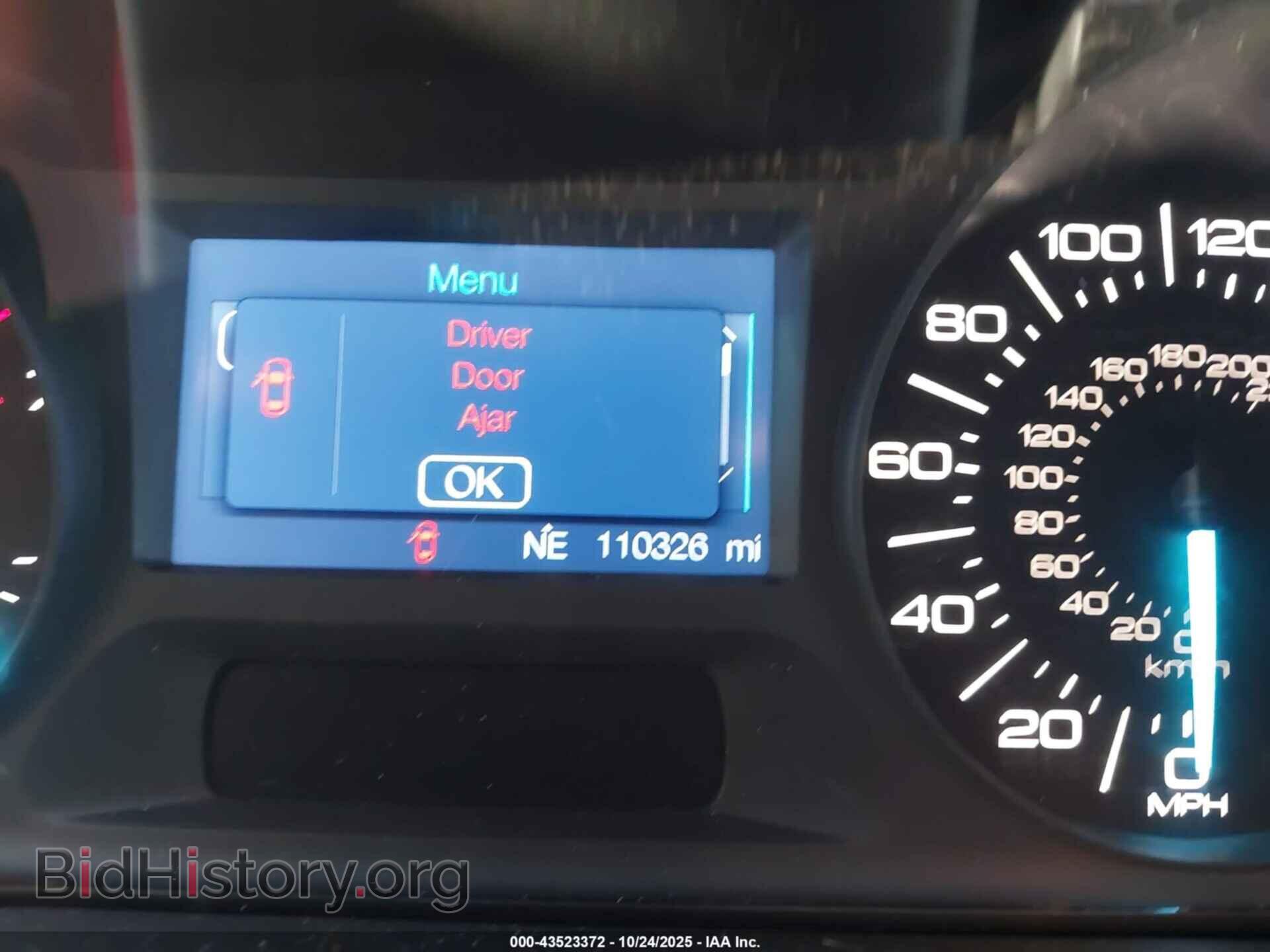 2013 FORD EDGE - VIN: 2FMDK4JCXDBC42189 - Photo 7
