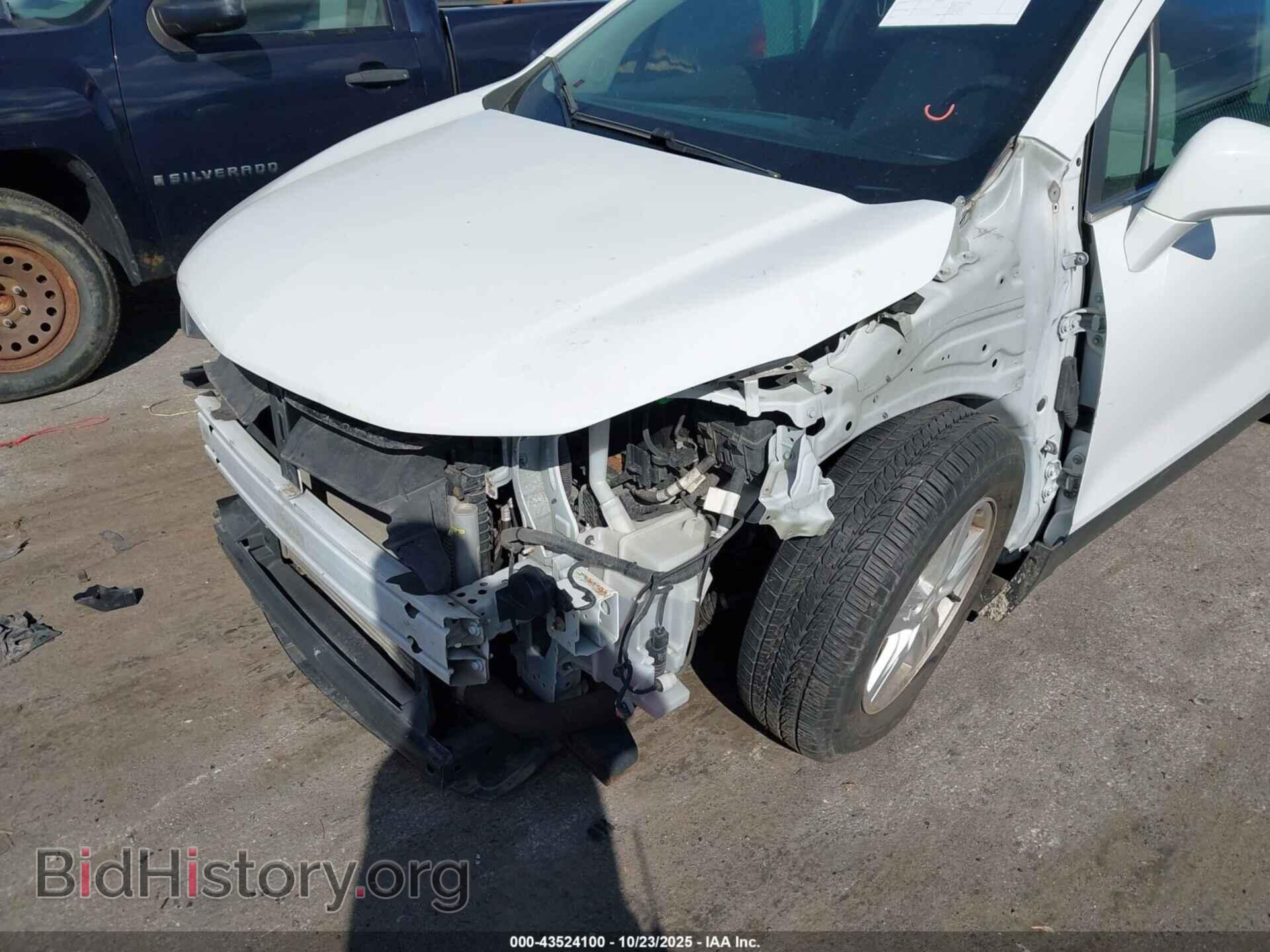 2017 CHEVROLET TRAX - VIN: 3GNCJLSB0HL163473 - Фото 6