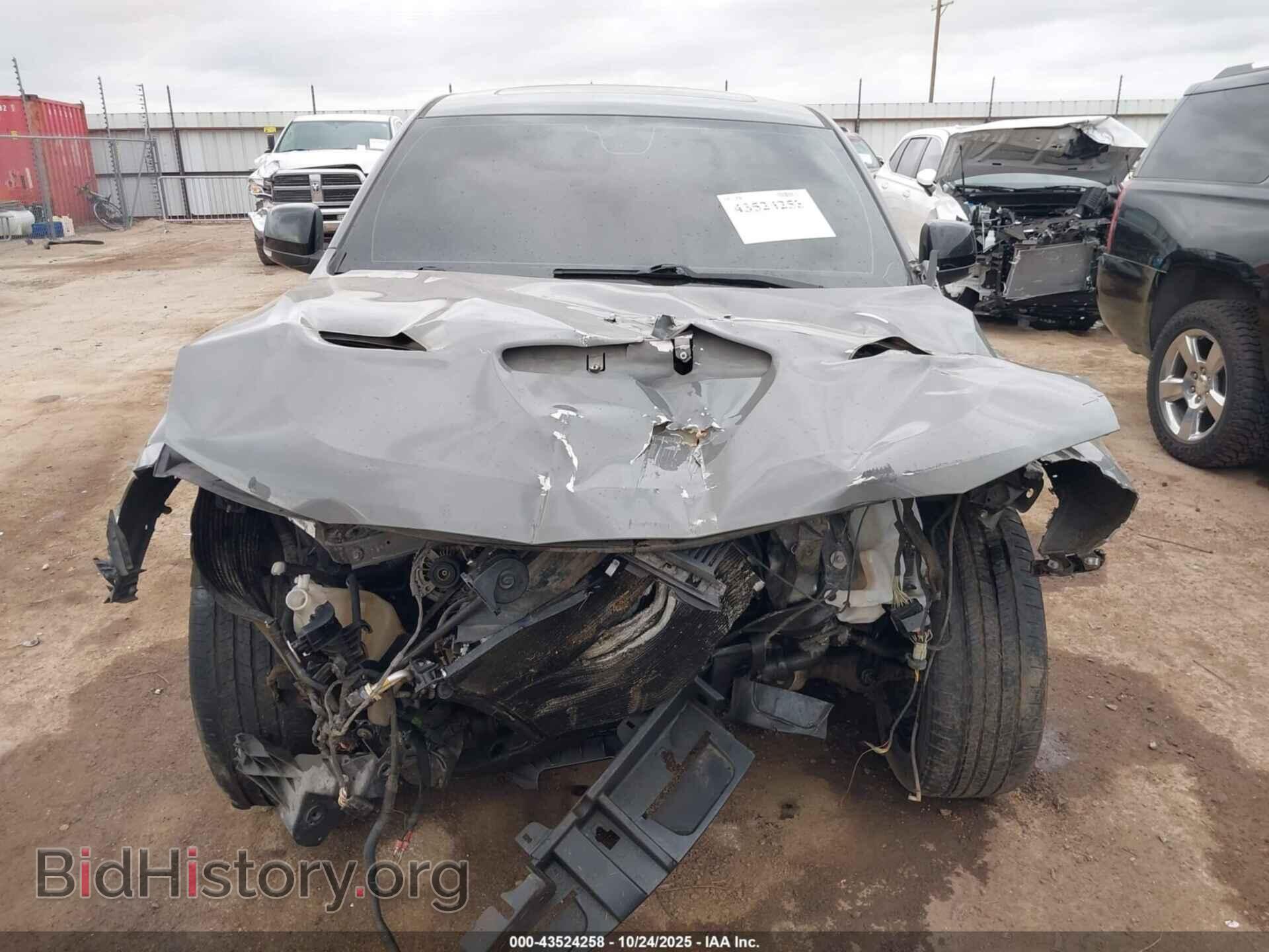 2021 DODGE DURANGO - VIN: 1C4SDJCT9MC765382 - Photo 12