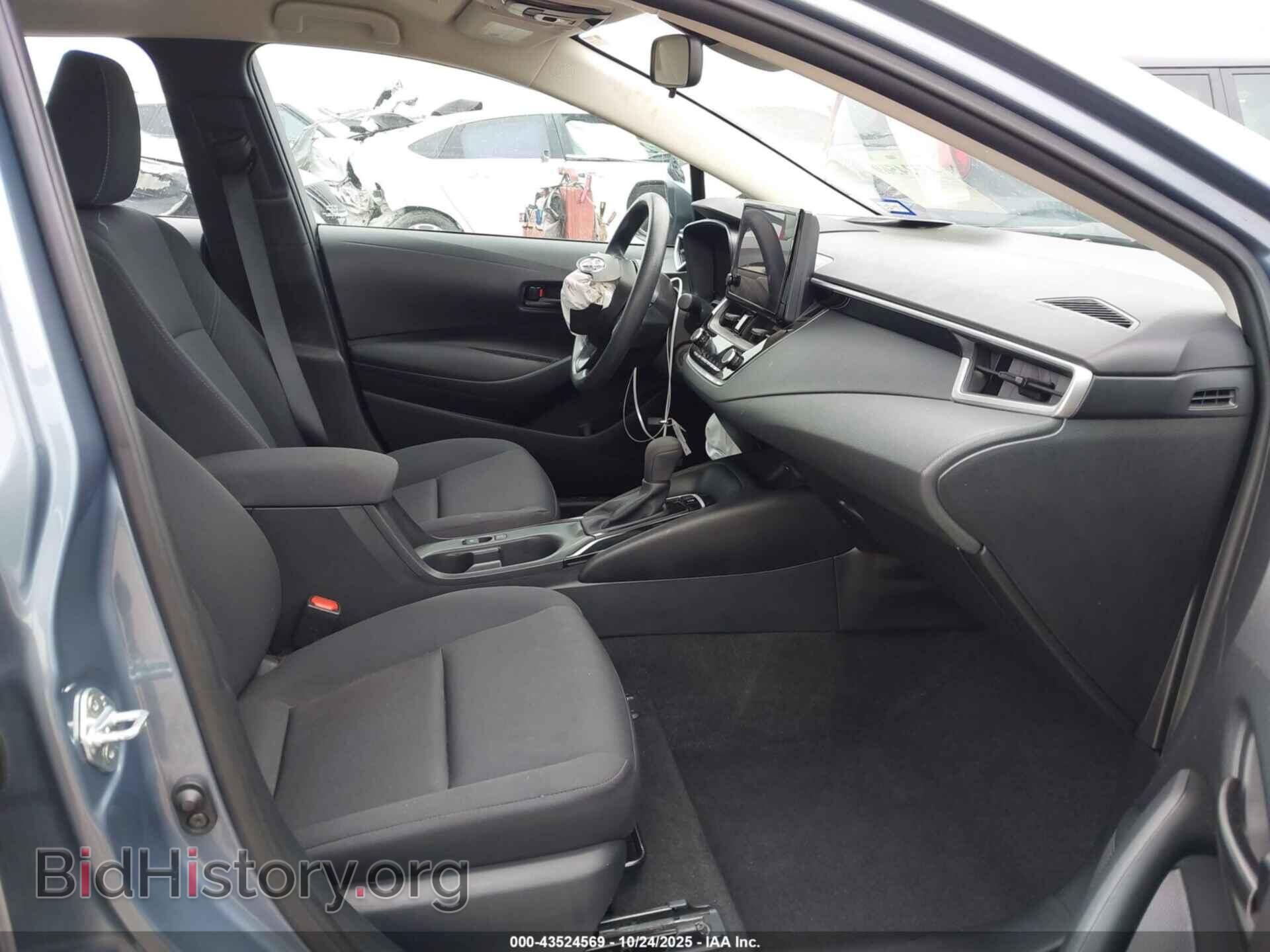 2023 TOYOTA COROLLA - VIN: 5YFB4MDE5PP067655 - Фото 5