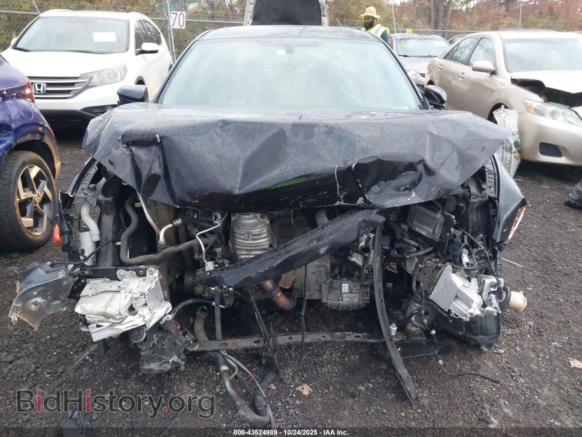 2017 HONDA CIVIC - VIN: 2HGFC2F72HH575209 - Фото 13