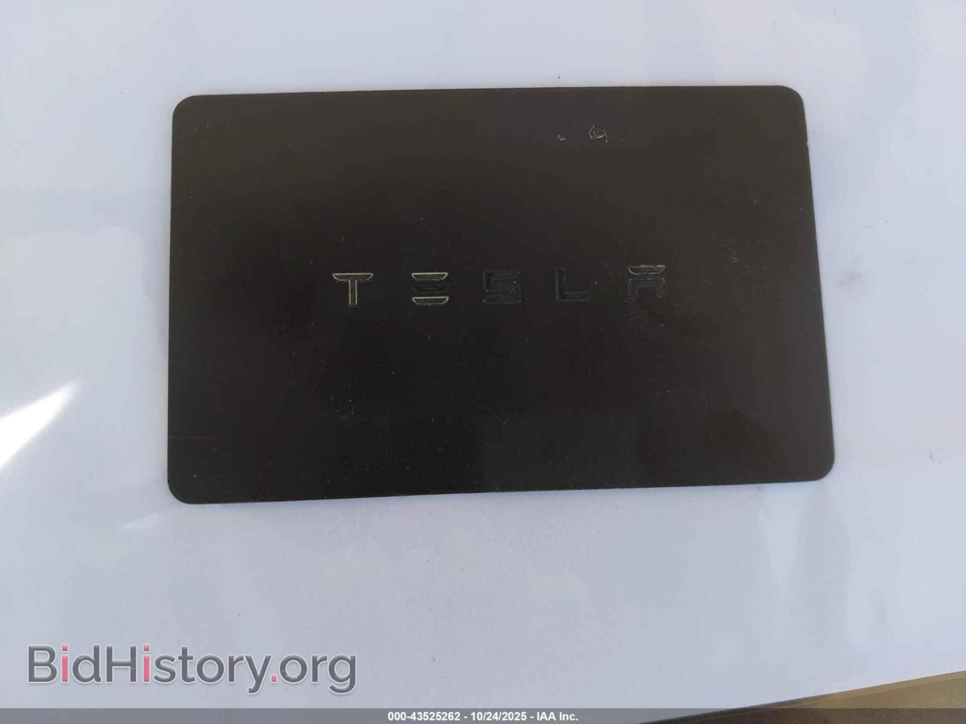 2019 TESLA MODEL 3 - VIN: 5YJ3E1EA3KF316809 - Фото 11