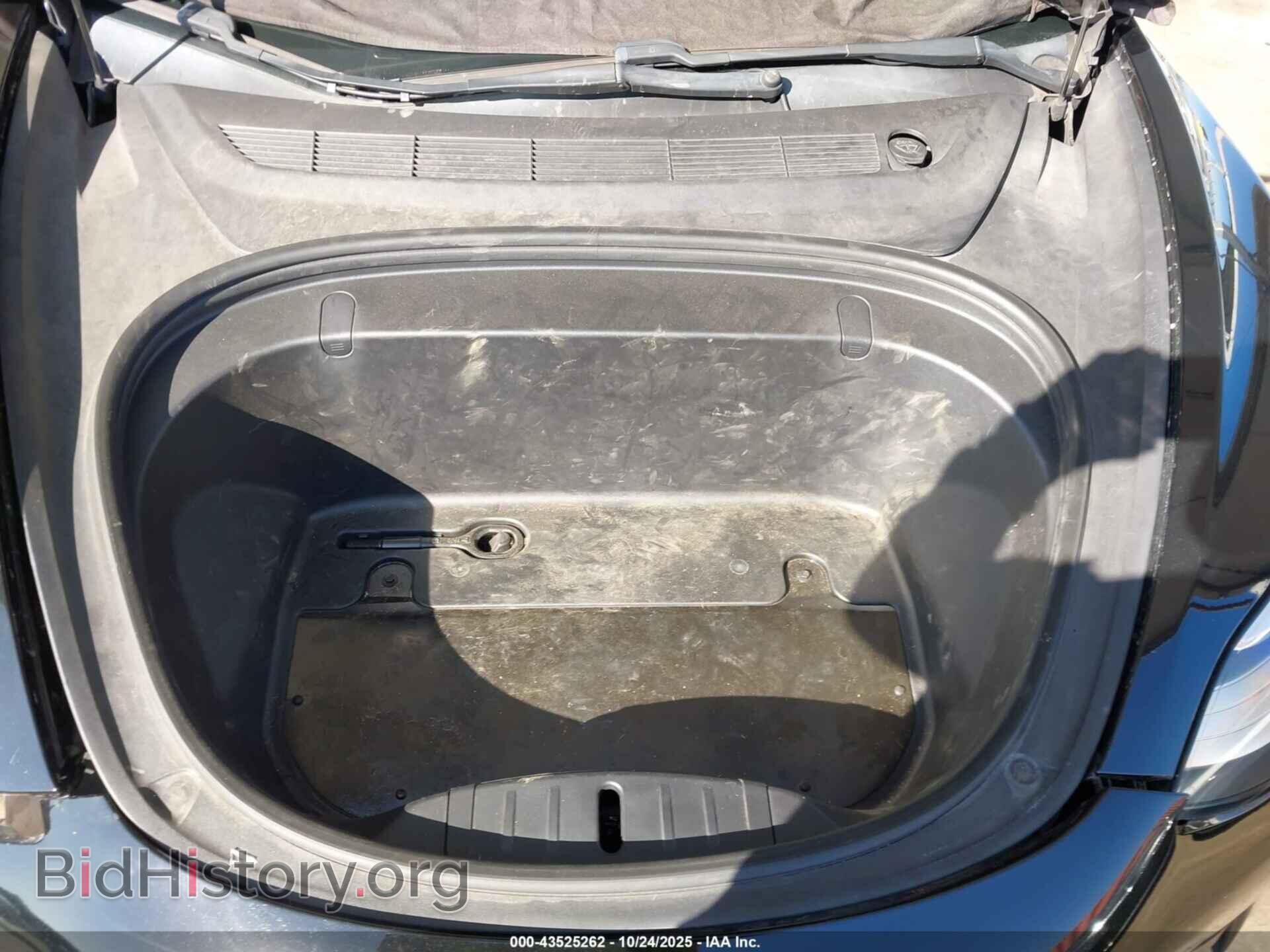 2019 TESLA MODEL 3 - VIN: 5YJ3E1EA3KF316809 - Фото 10