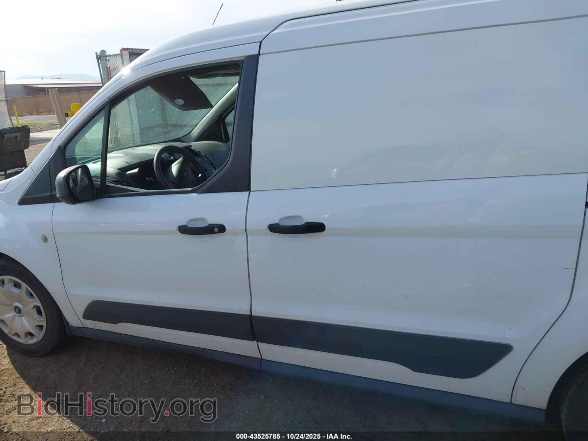 2015 FORD TRANSIT CONNECT - VIN: NM0LS7E71F1175377 - Фото 13