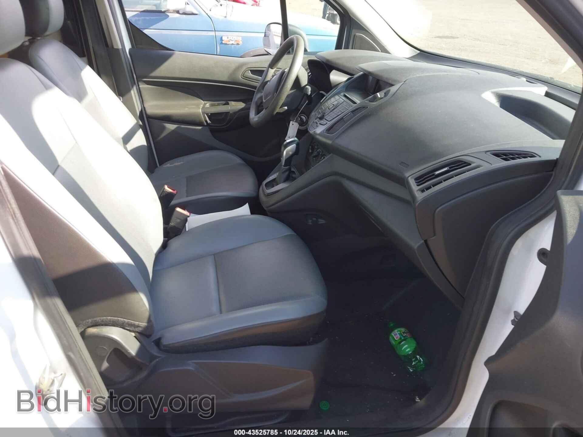 2015 FORD TRANSIT CONNECT - VIN: NM0LS7E71F1175377 - Фото 5