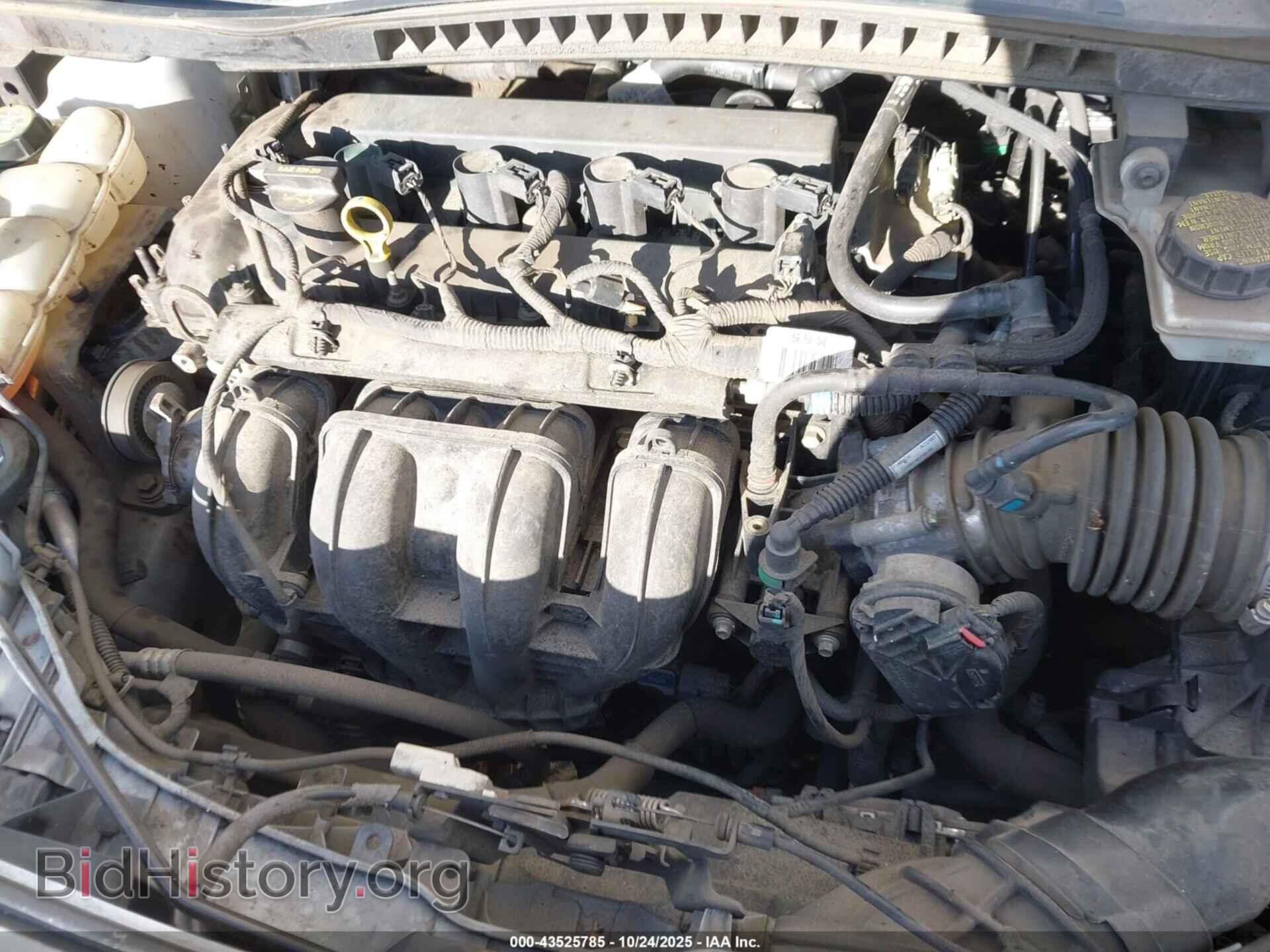 2015 FORD TRANSIT CONNECT - VIN: NM0LS7E71F1175377 - Фото 10
