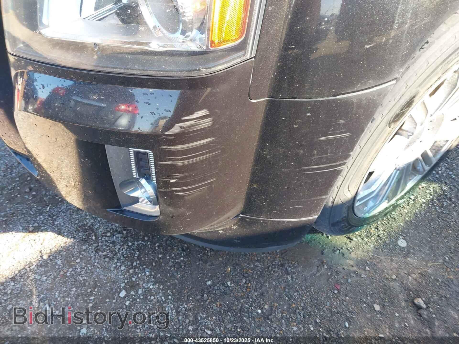 2013 GMC TERRAIN - VIN: 2GKFLZE34D6395374 - Фото 6
