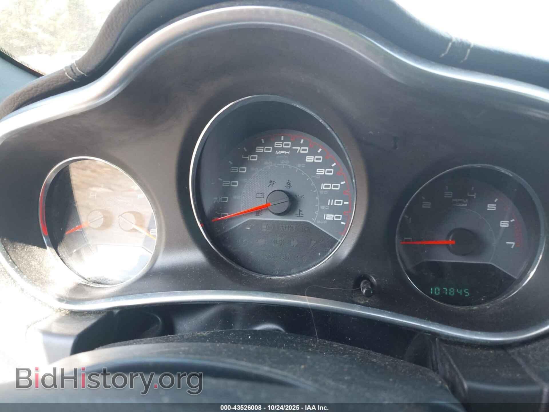 2013 DODGE AVENGER - VIN: 1C3CDZAG1DN619706 - Фото 7